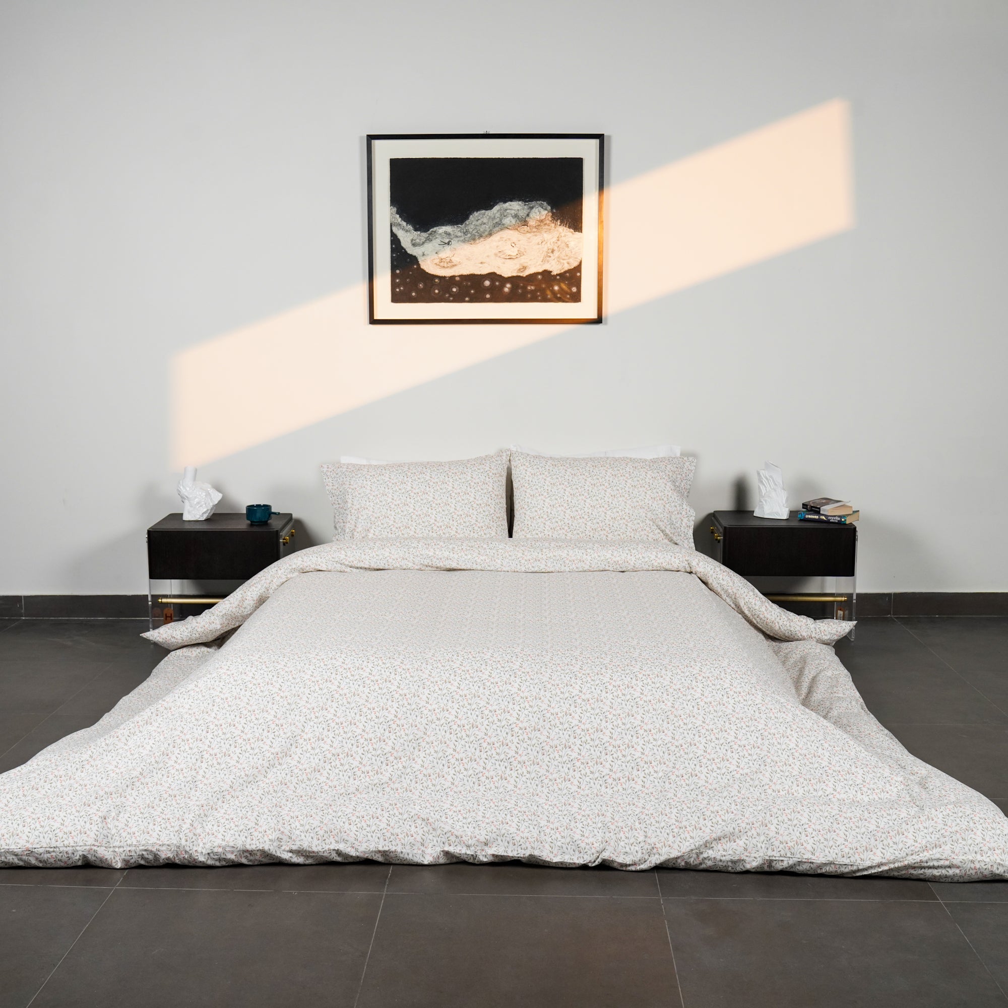 Aria Pillows & Cushions