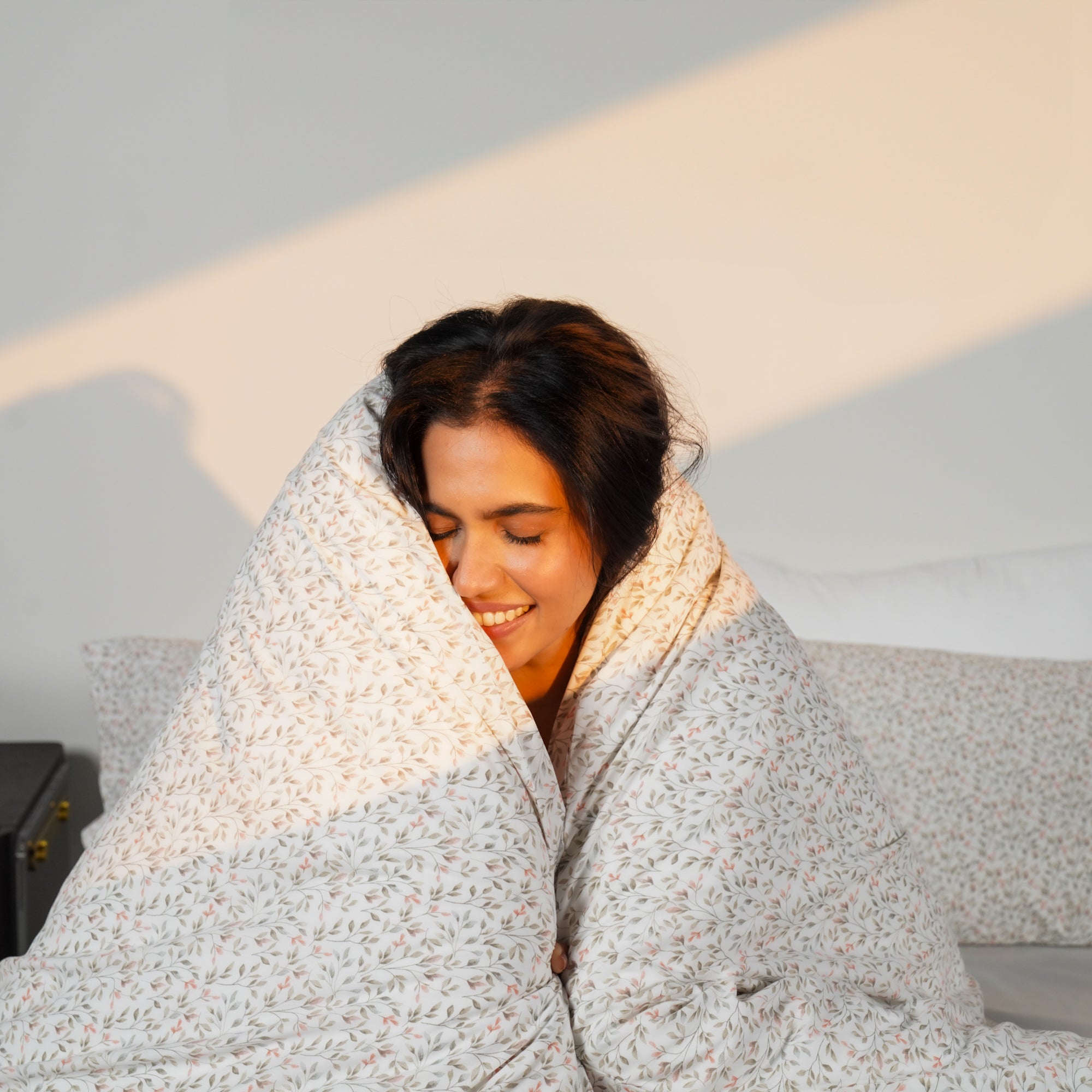 Aria Duvet Cover Set