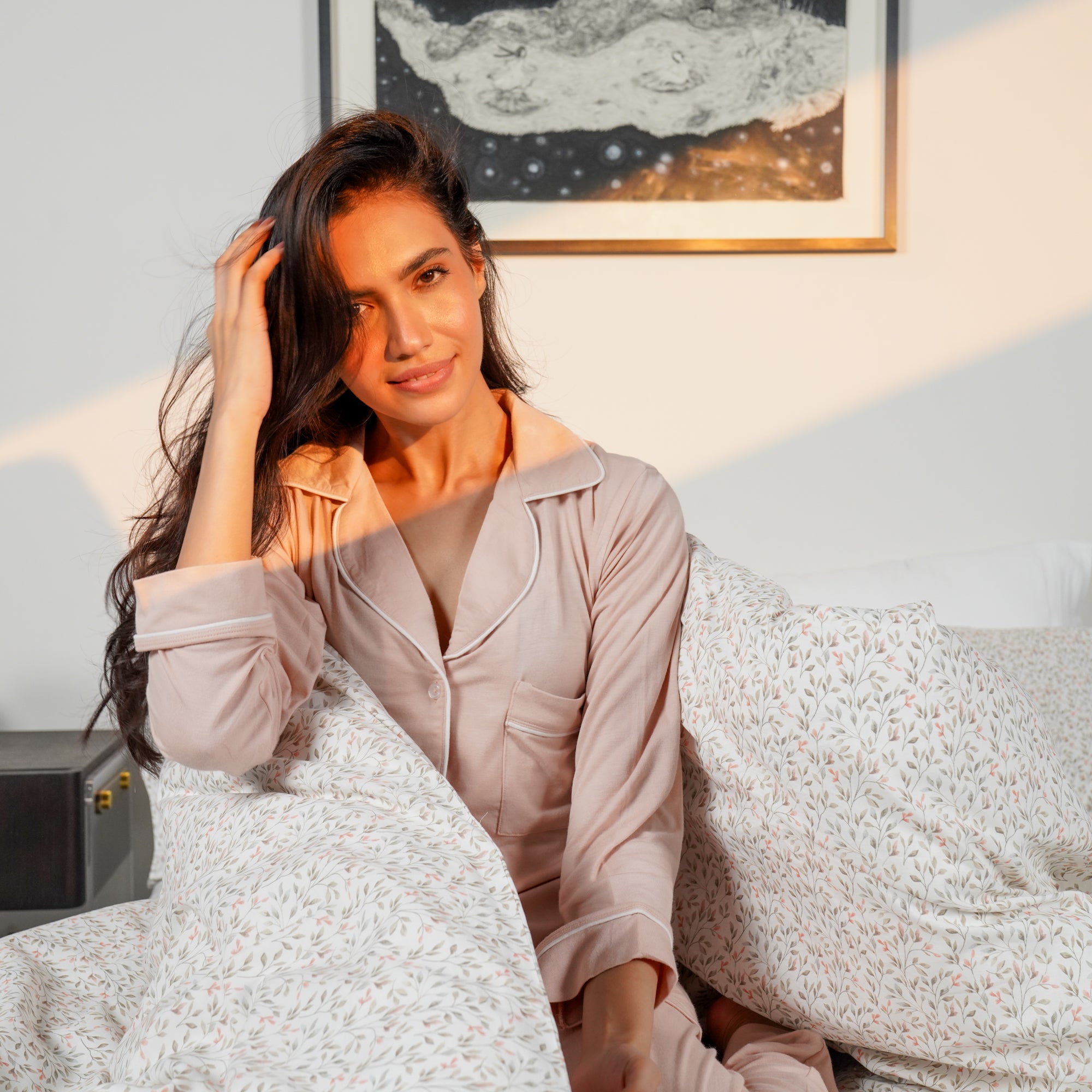 Aria Pillows & Cushions