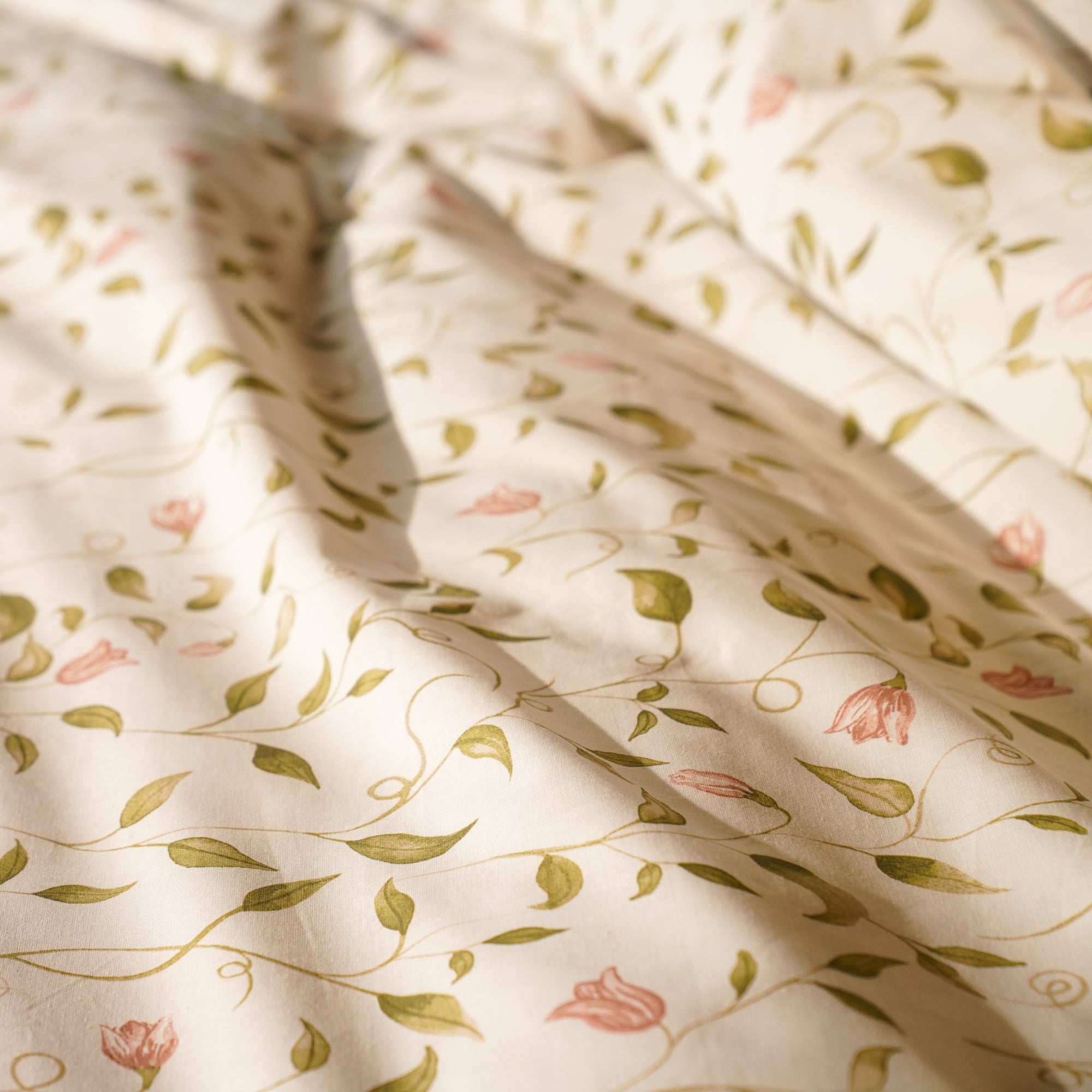 Olive Affair Pillowcases
