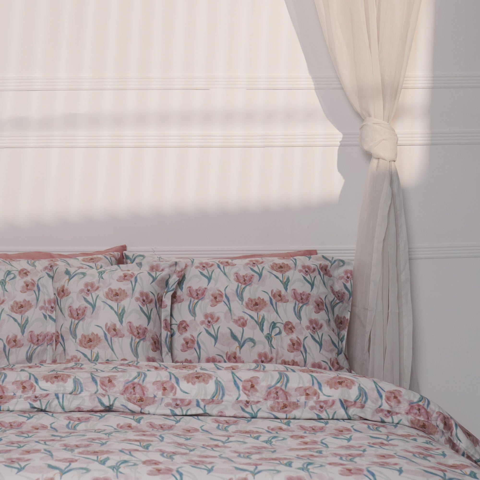 Sia Pillowcases - Luxe Edition