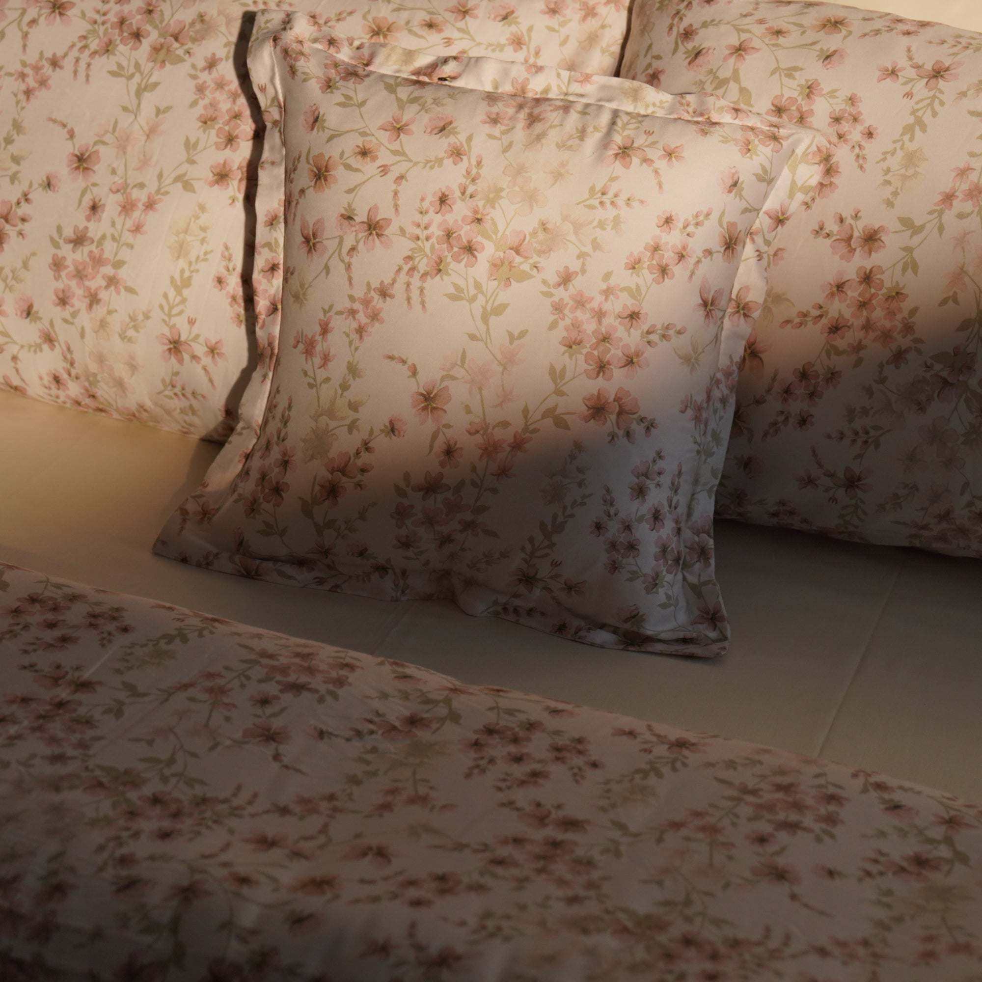 Amore Pillowcases - Luxe Edition