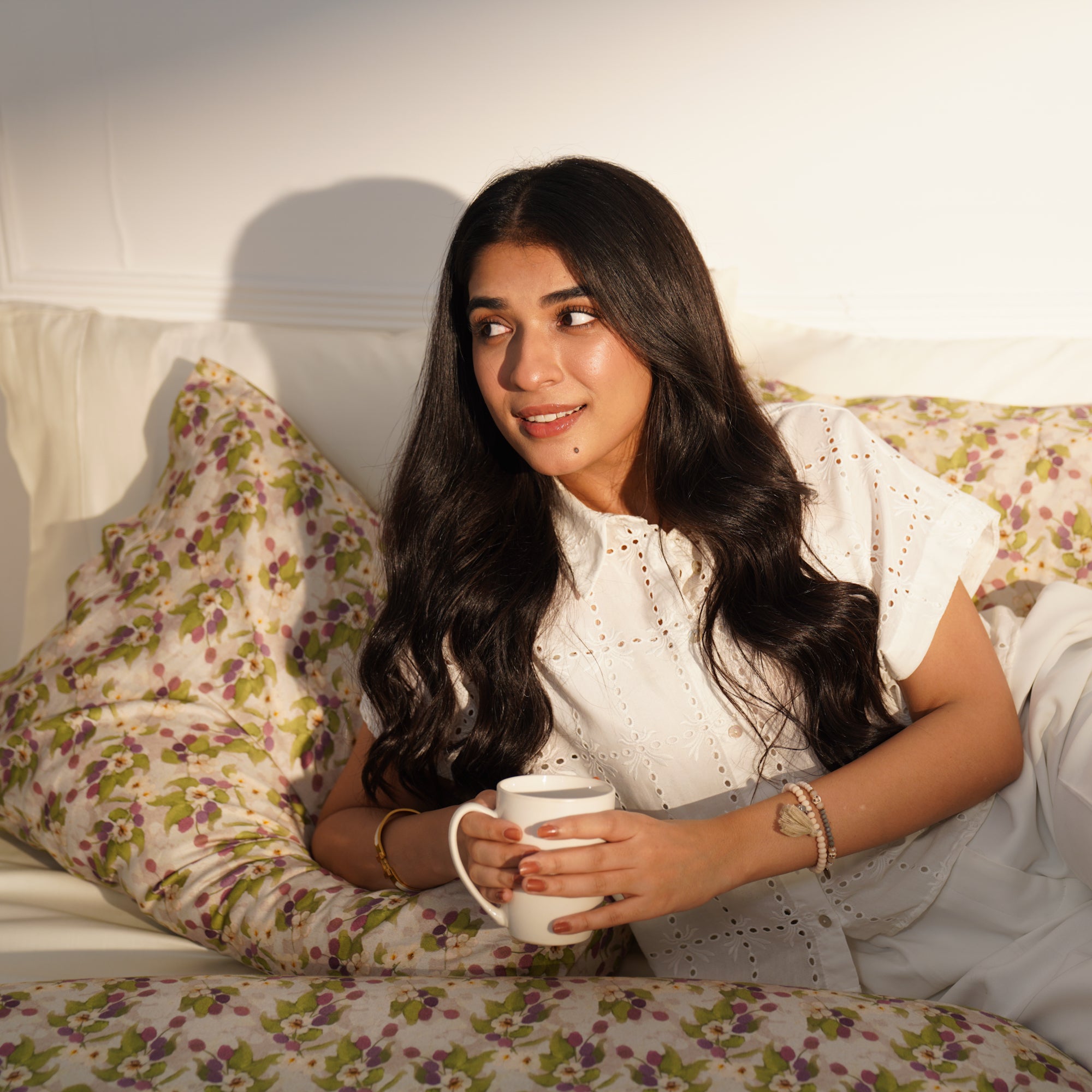 Clementine Duvet کور سیٹ