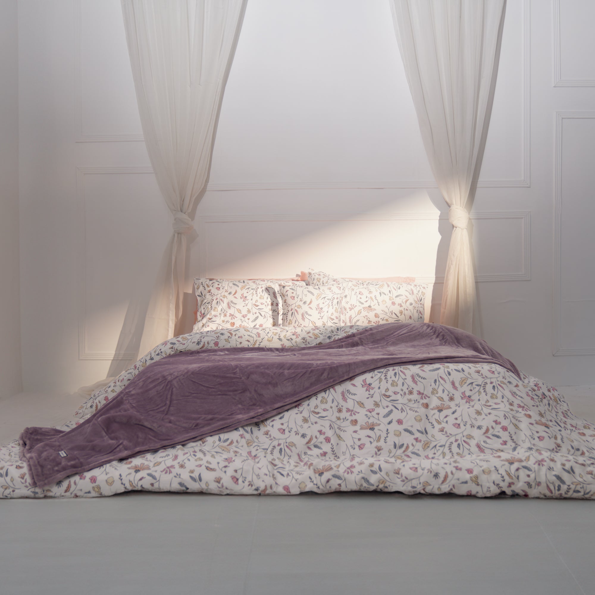 Alara Pillowcases