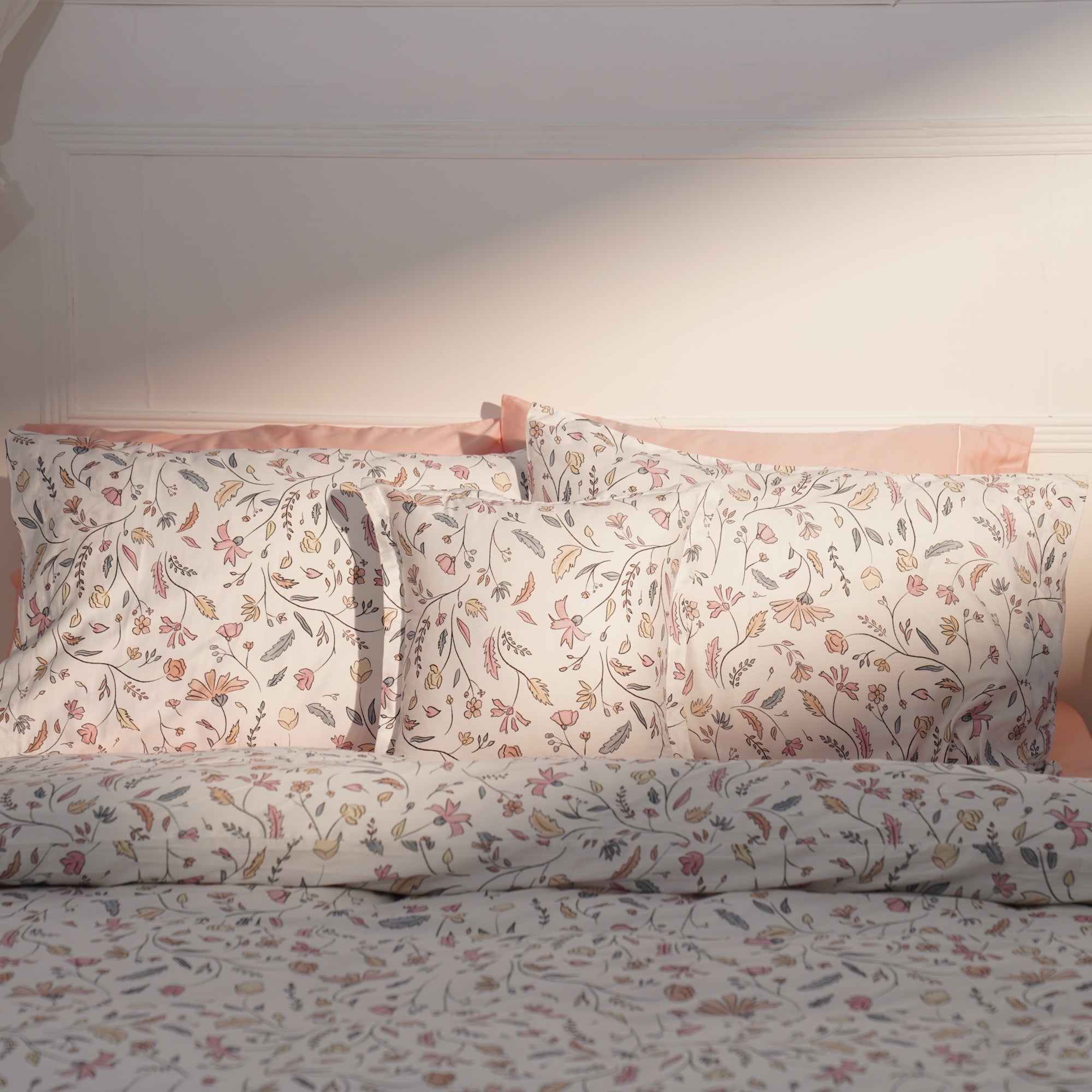 Alara Pillowcases