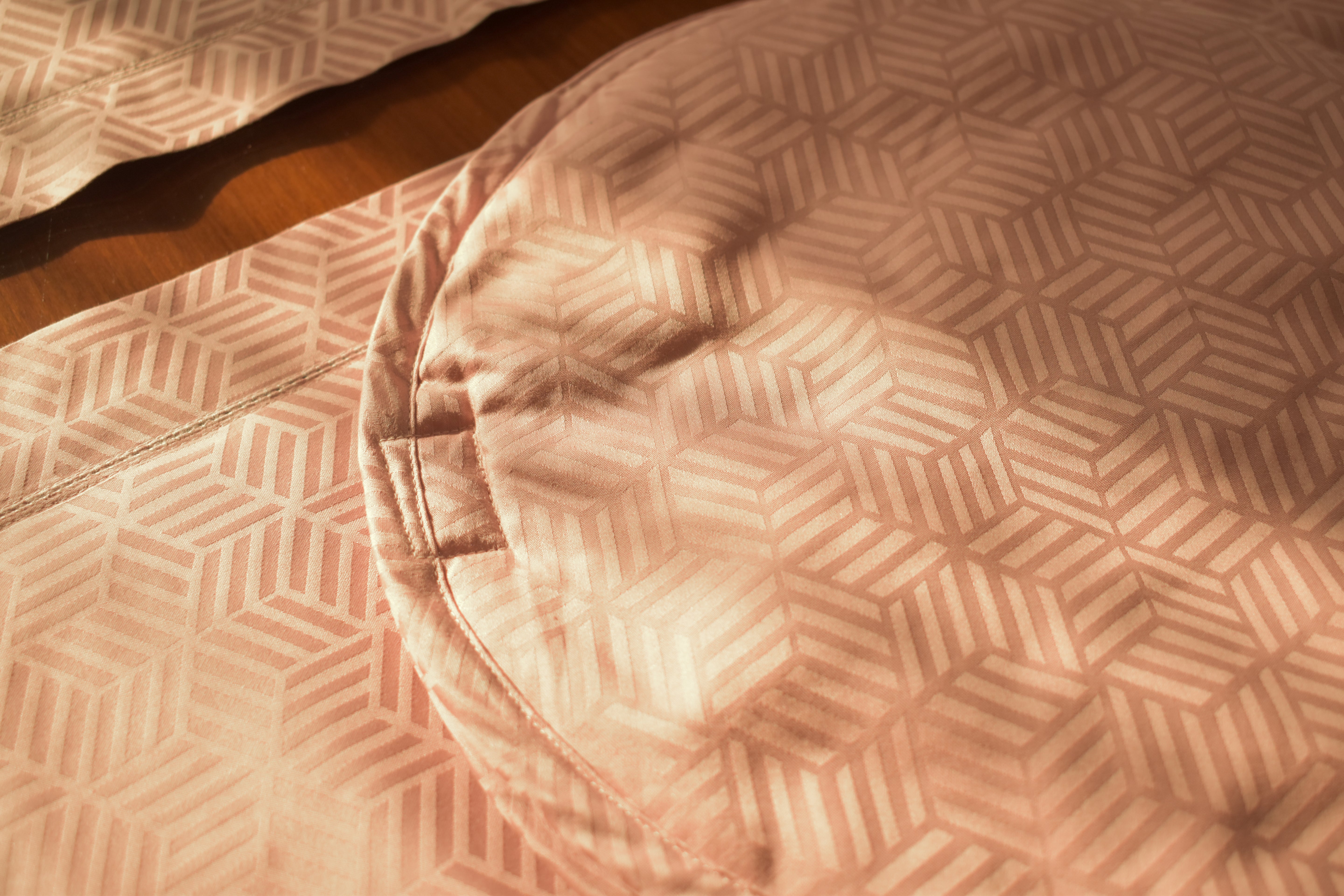 Jacquard Roti Cover Luxe-Edition