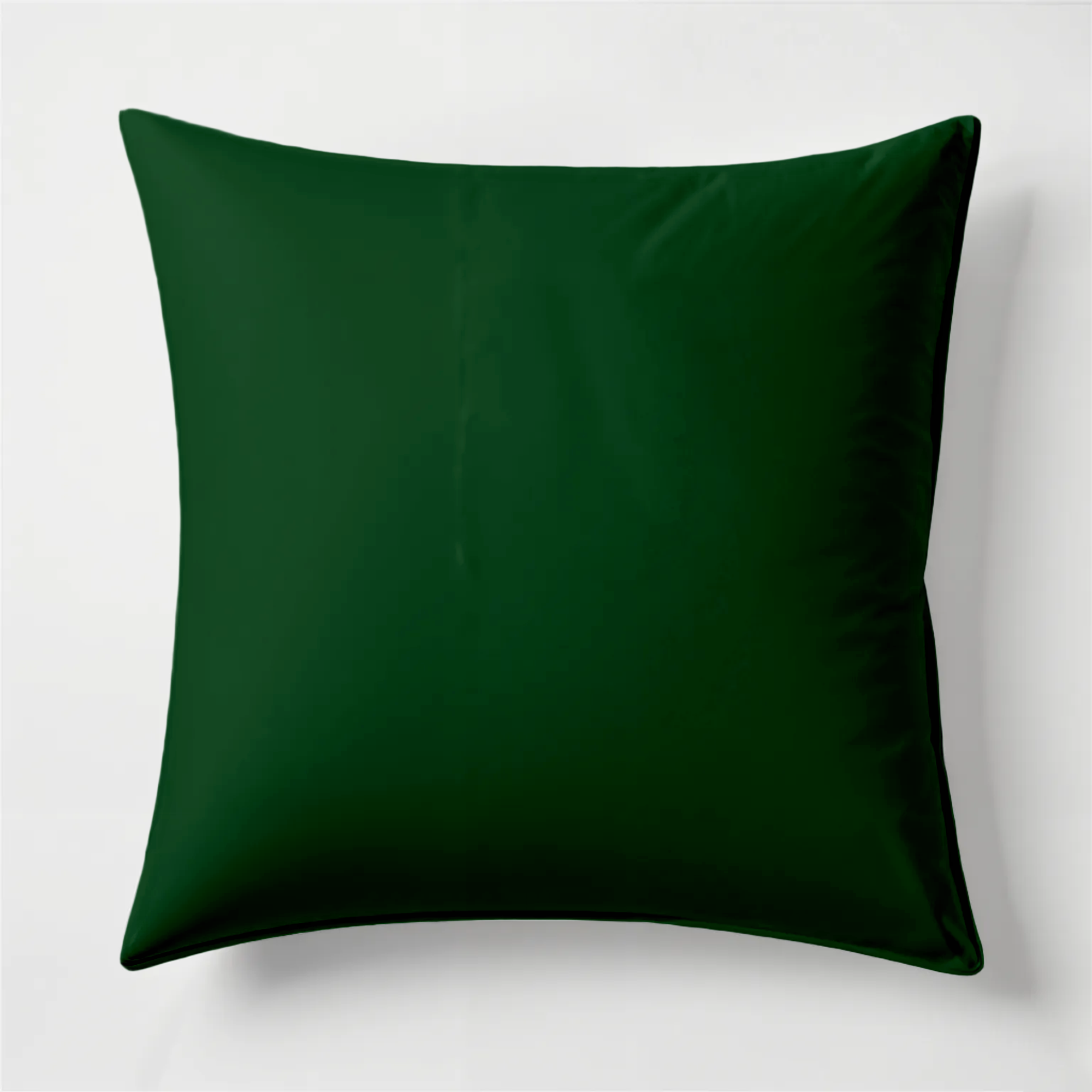 Emerald Green Pillows & Cushions