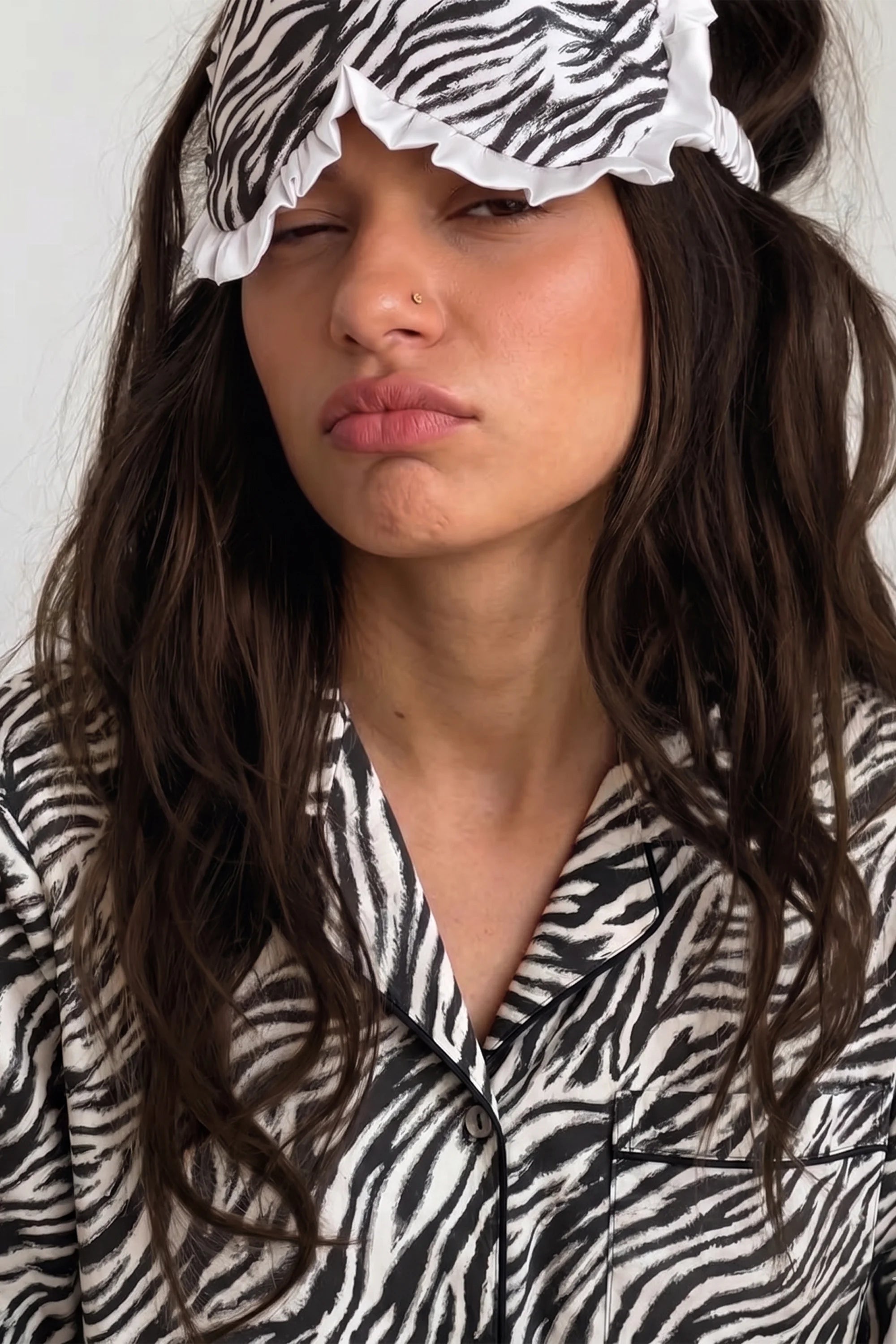 Feral - Luxe Bamboo PJ Set