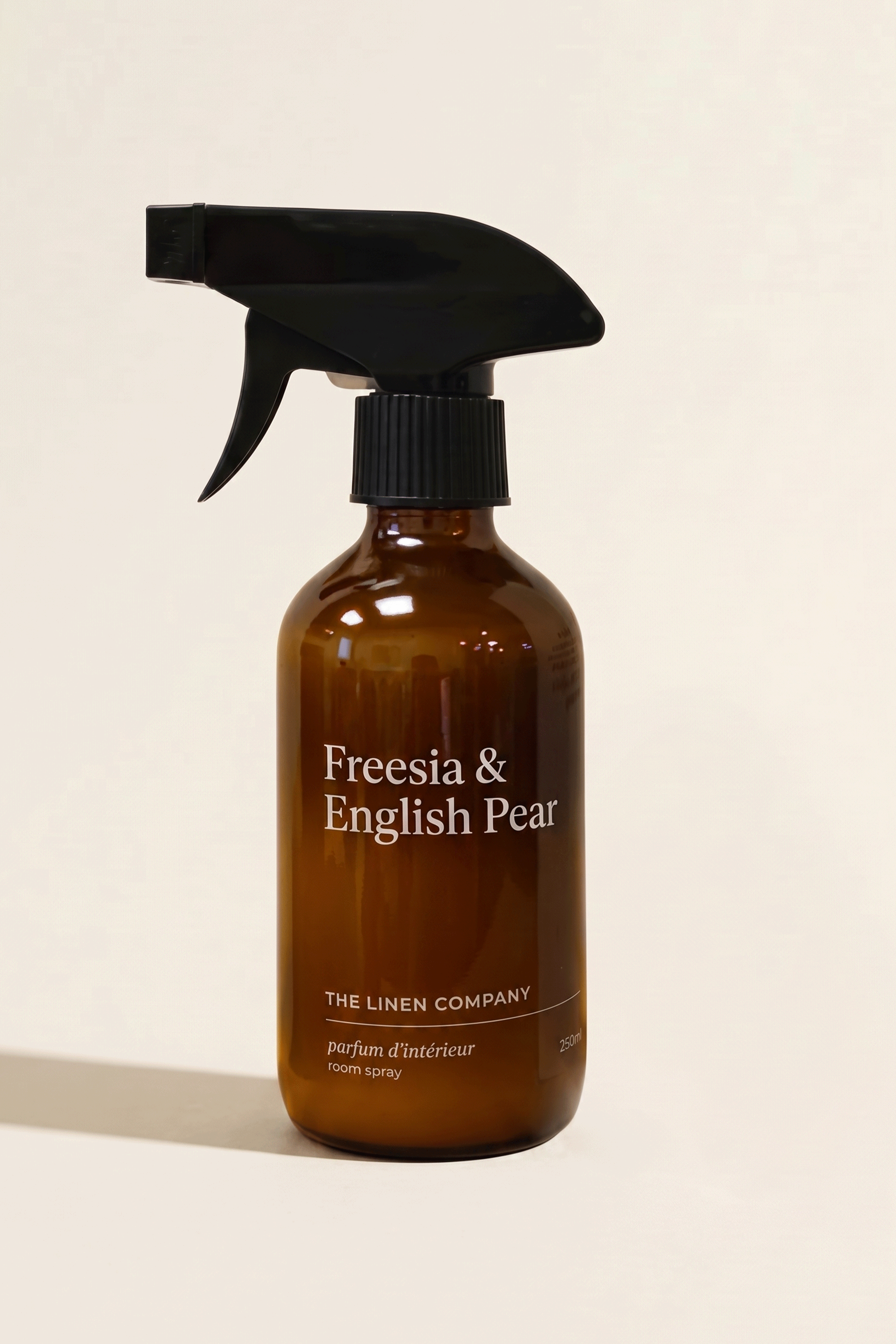 Freesia & English Pear