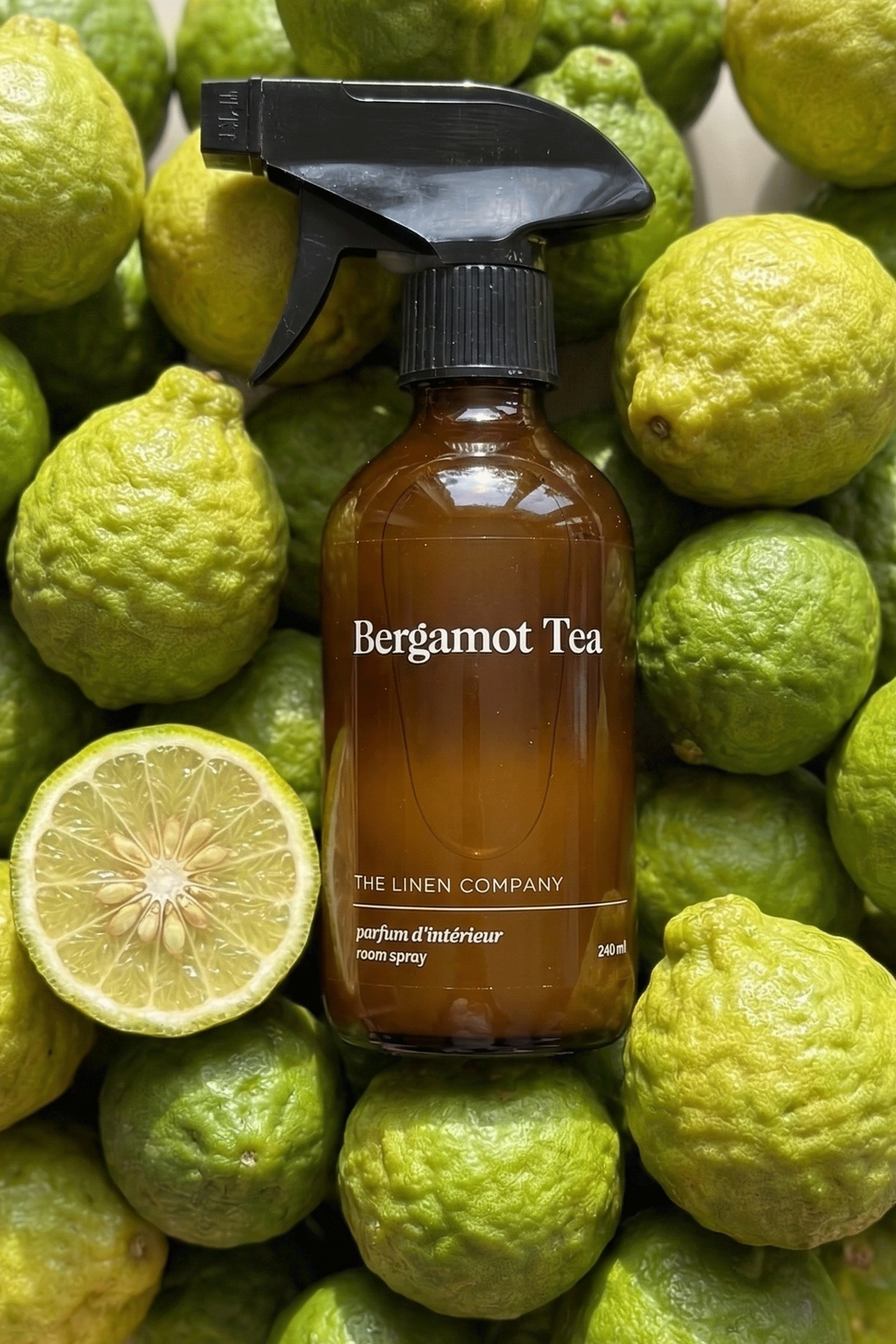 Room & Linen Spray