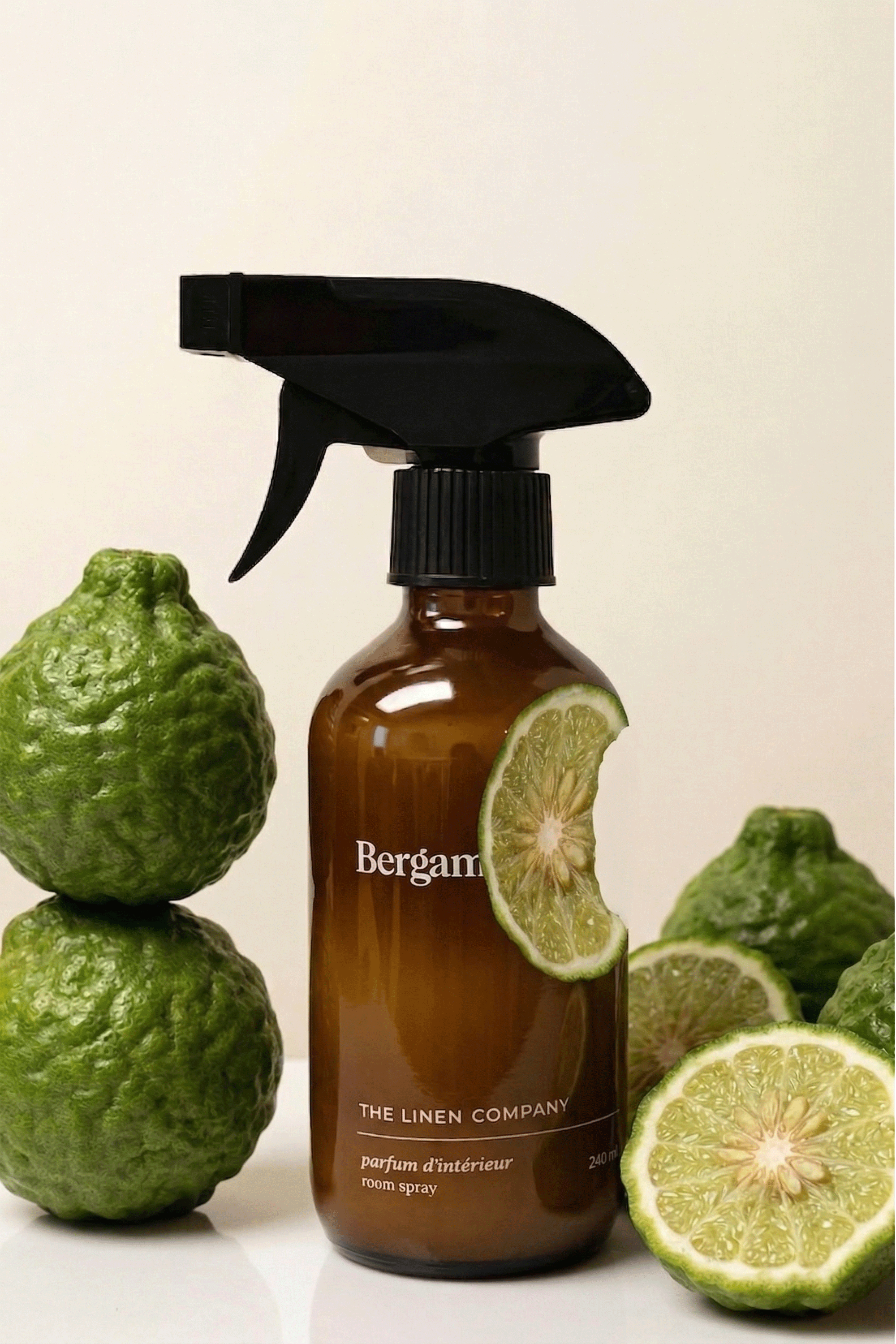 Bergamot Tea