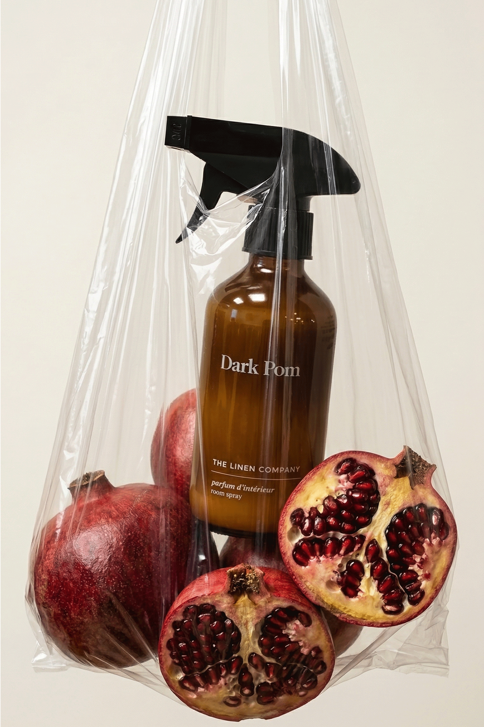 Room & Linen Spray