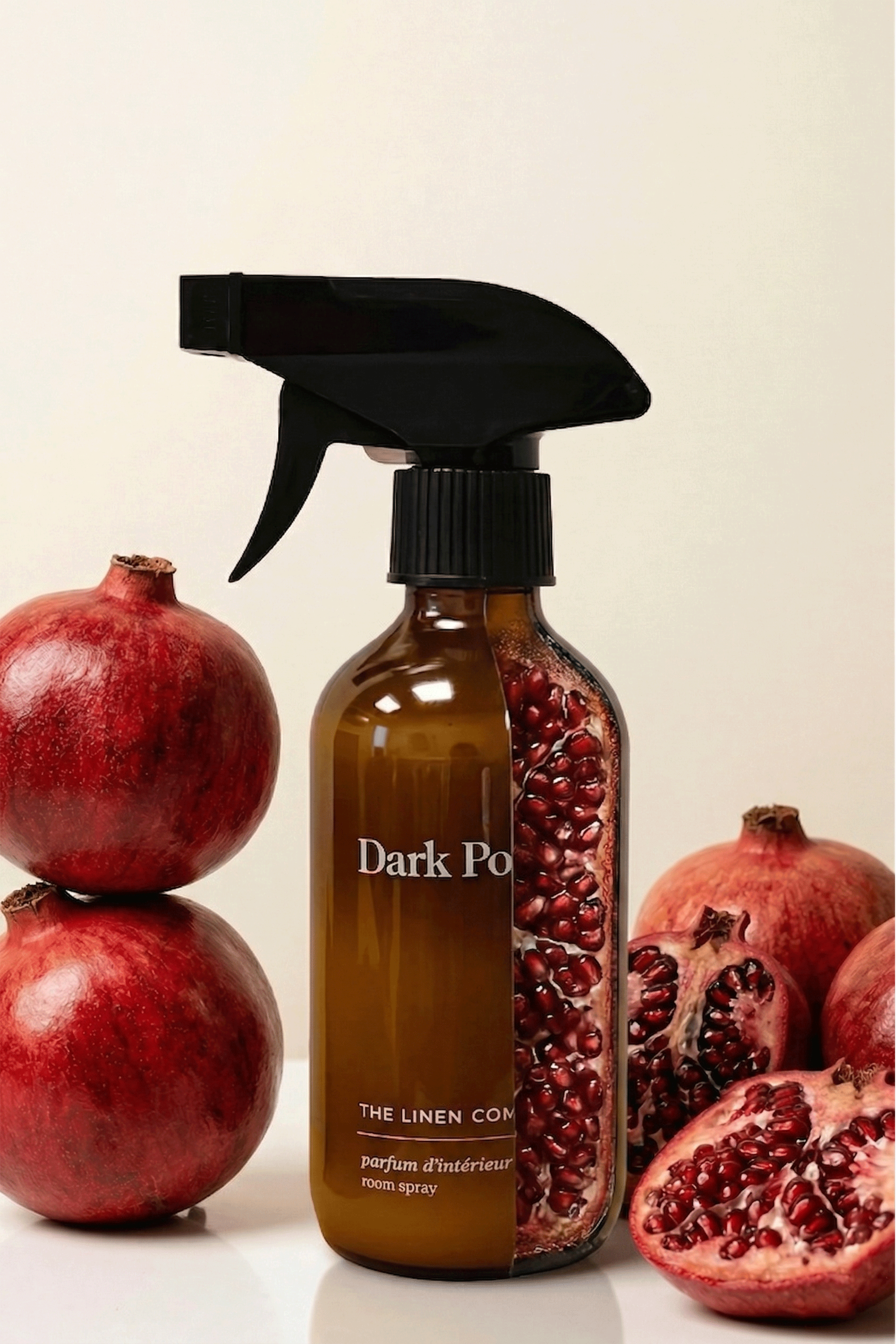 Dark Pom