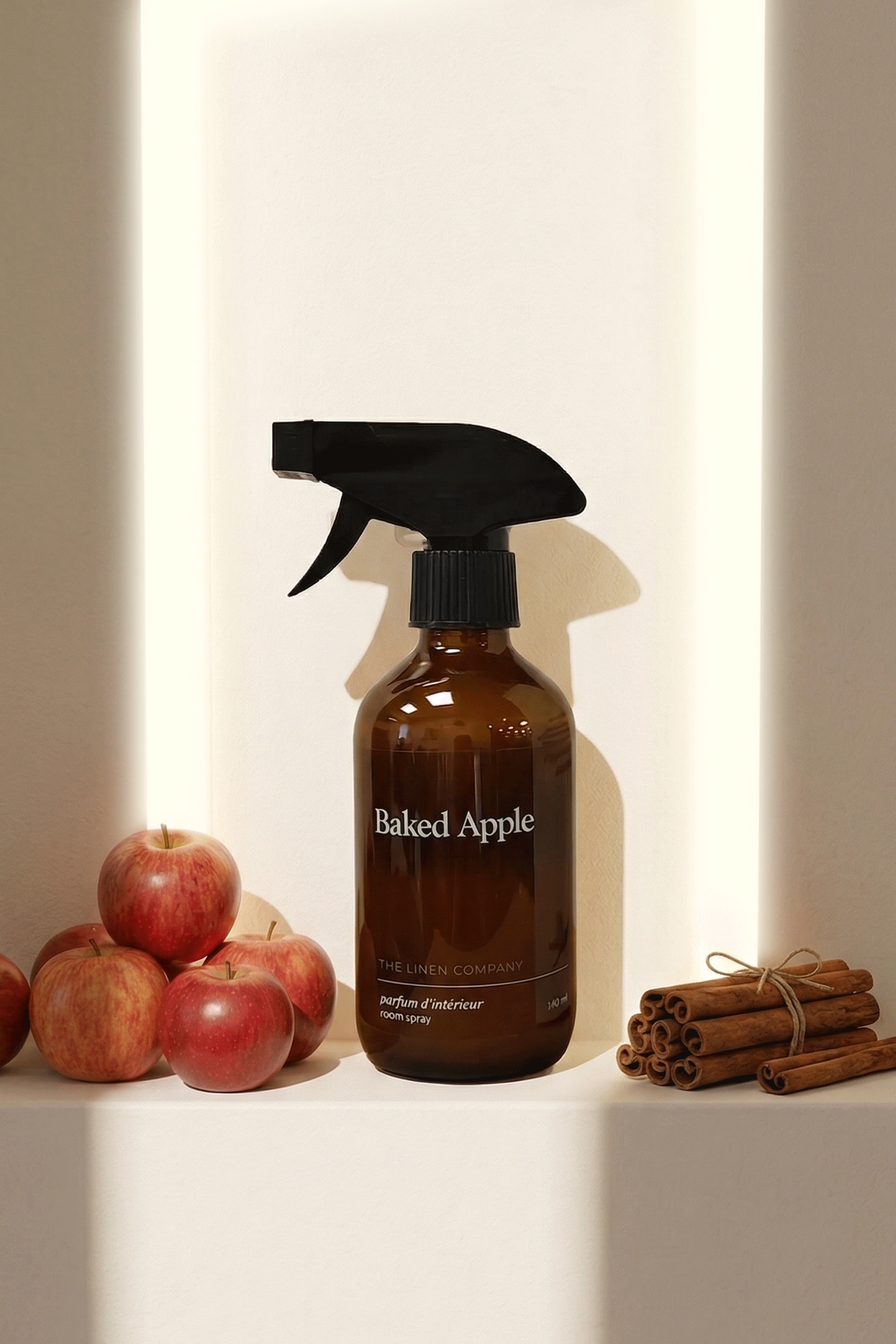 Baked Apple