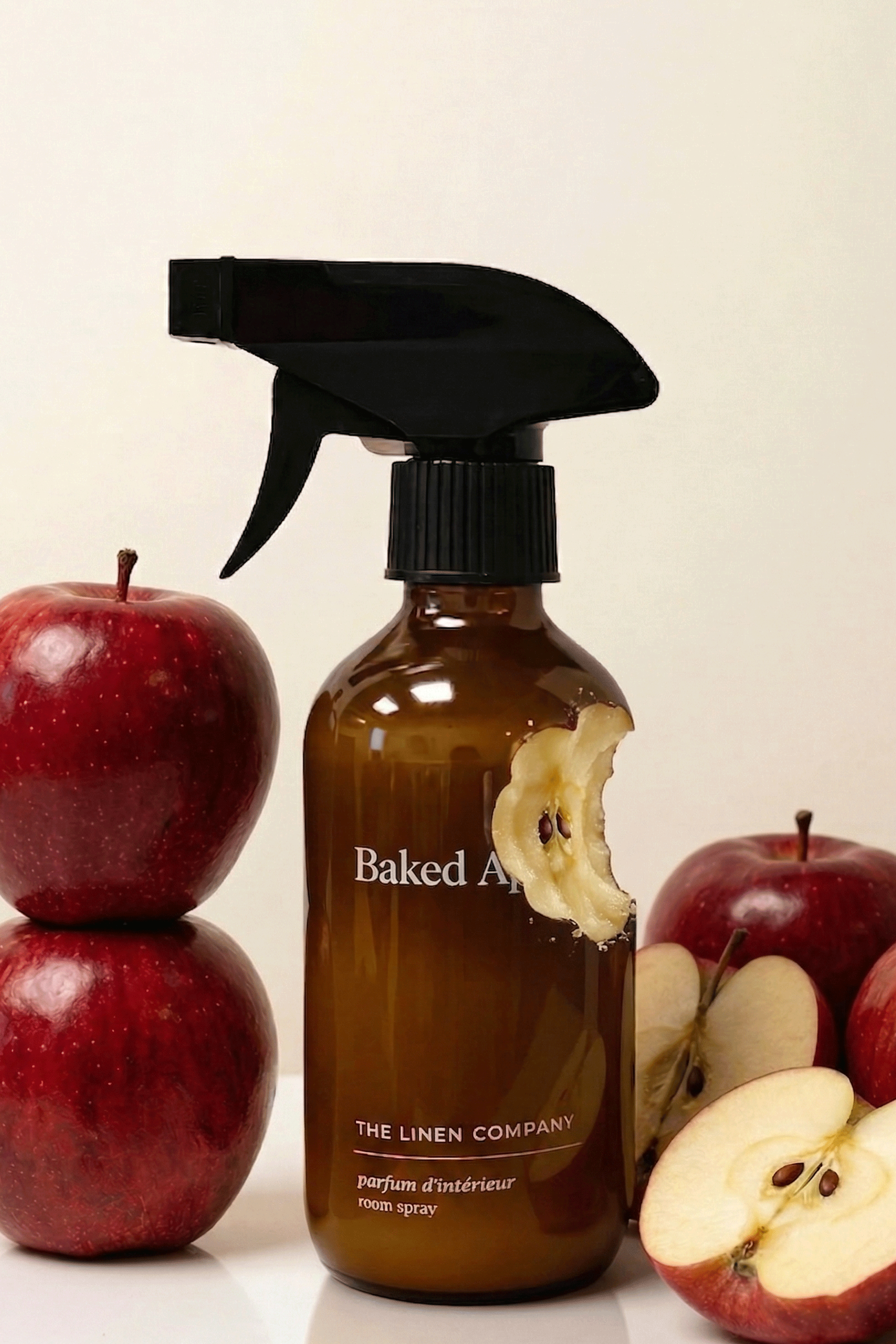 #scent_baked apple