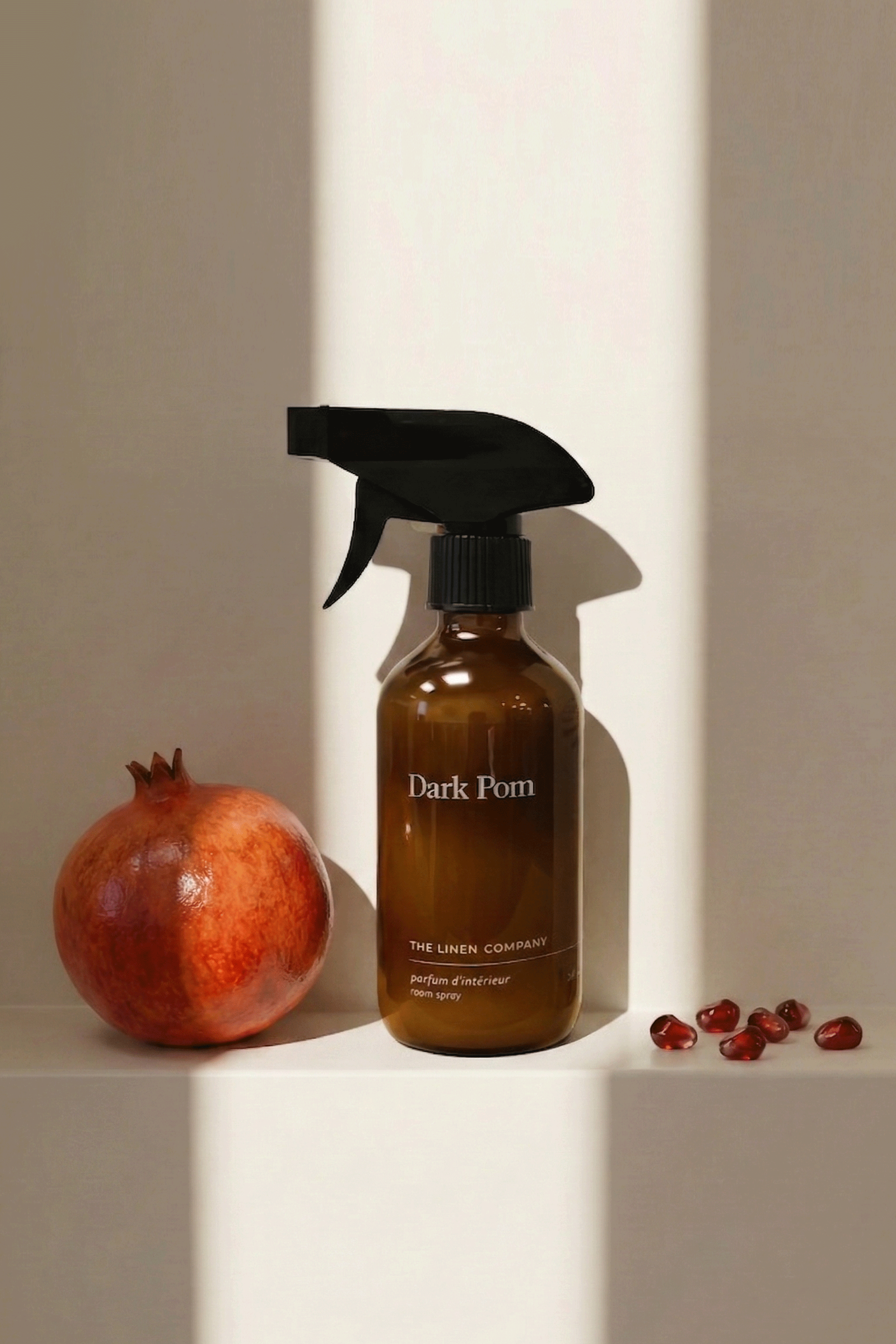 Dark Pom