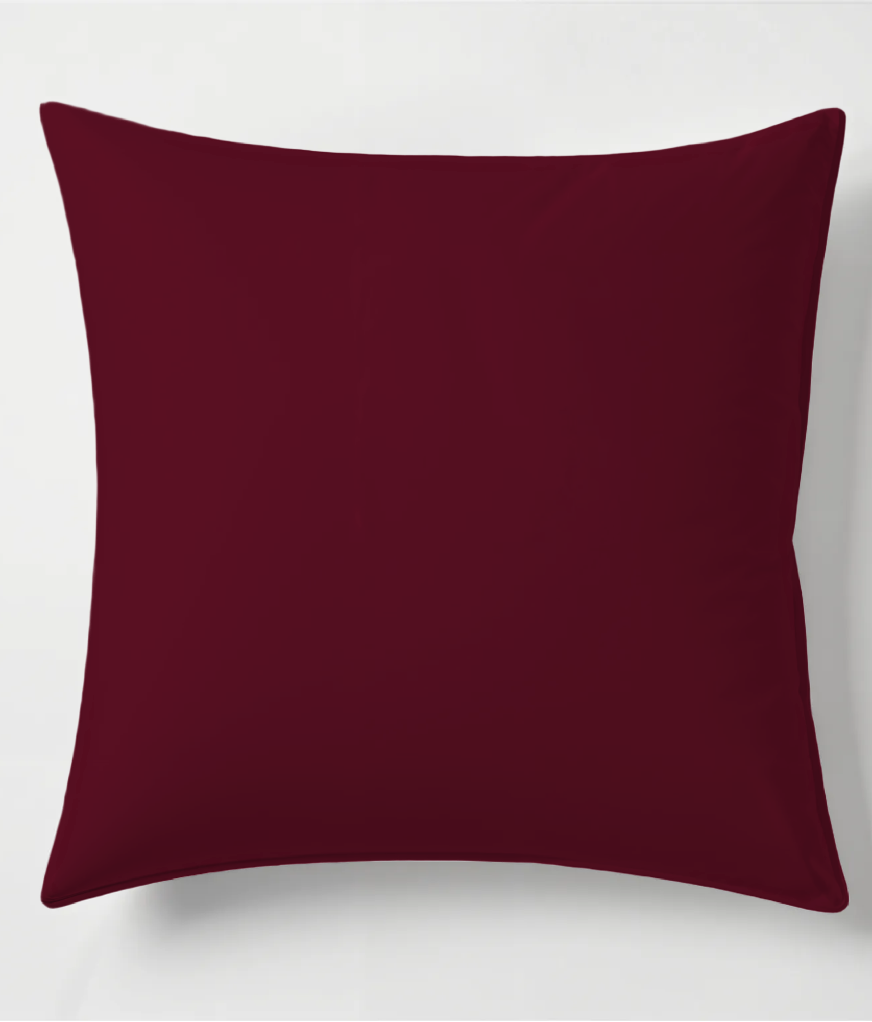 Maroon Pillows & Cushions