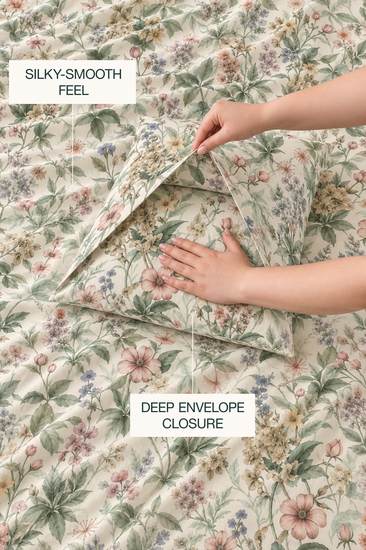 Mystique Duvet Cover Set