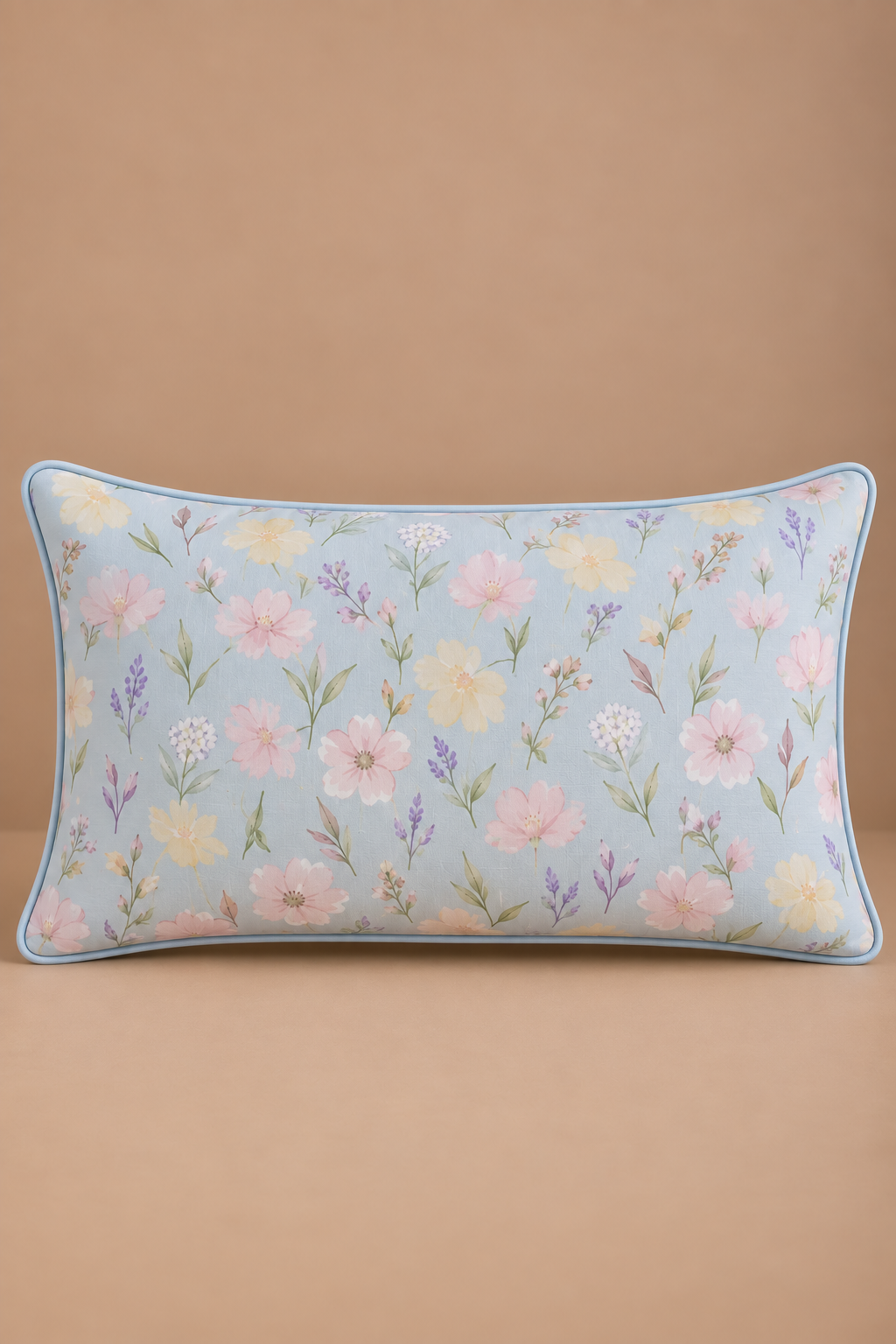 Gardenia Sateen Cushions