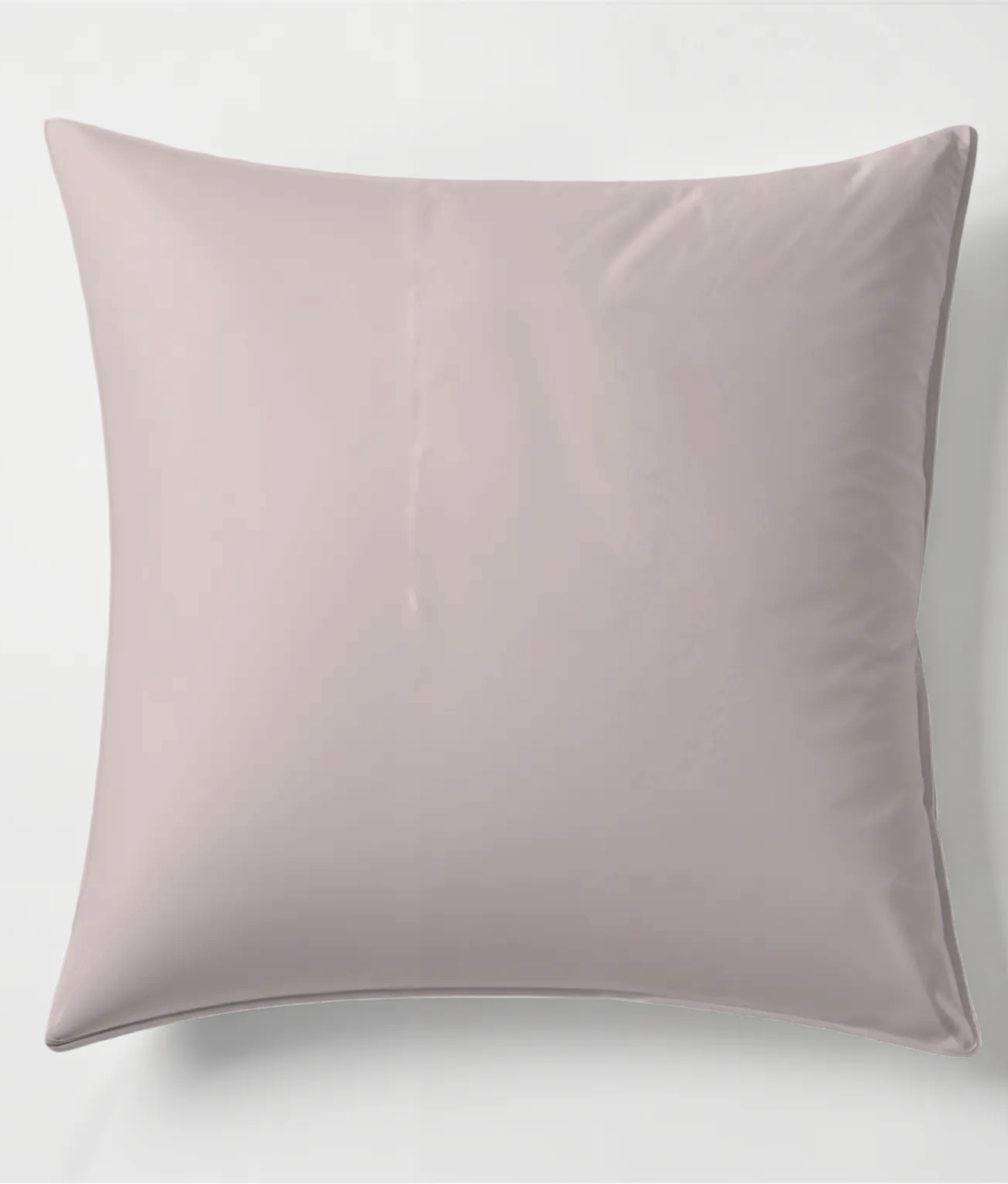 Powder Pink Pillows & Cushions