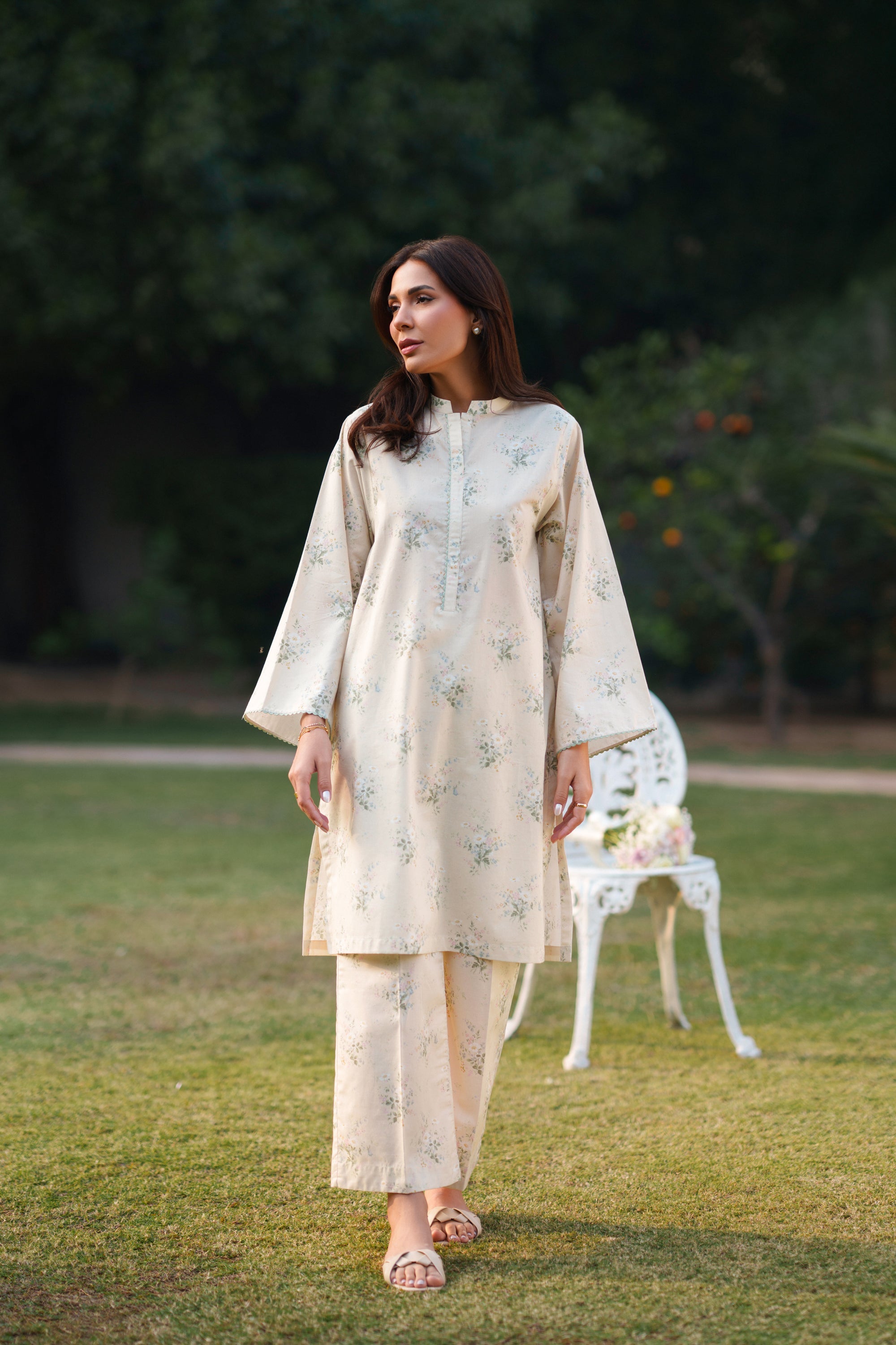 Solstice Co-ord Set