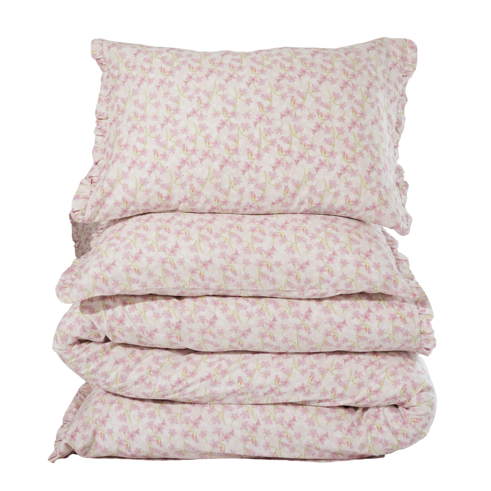 Nyra Duvet Cover Set