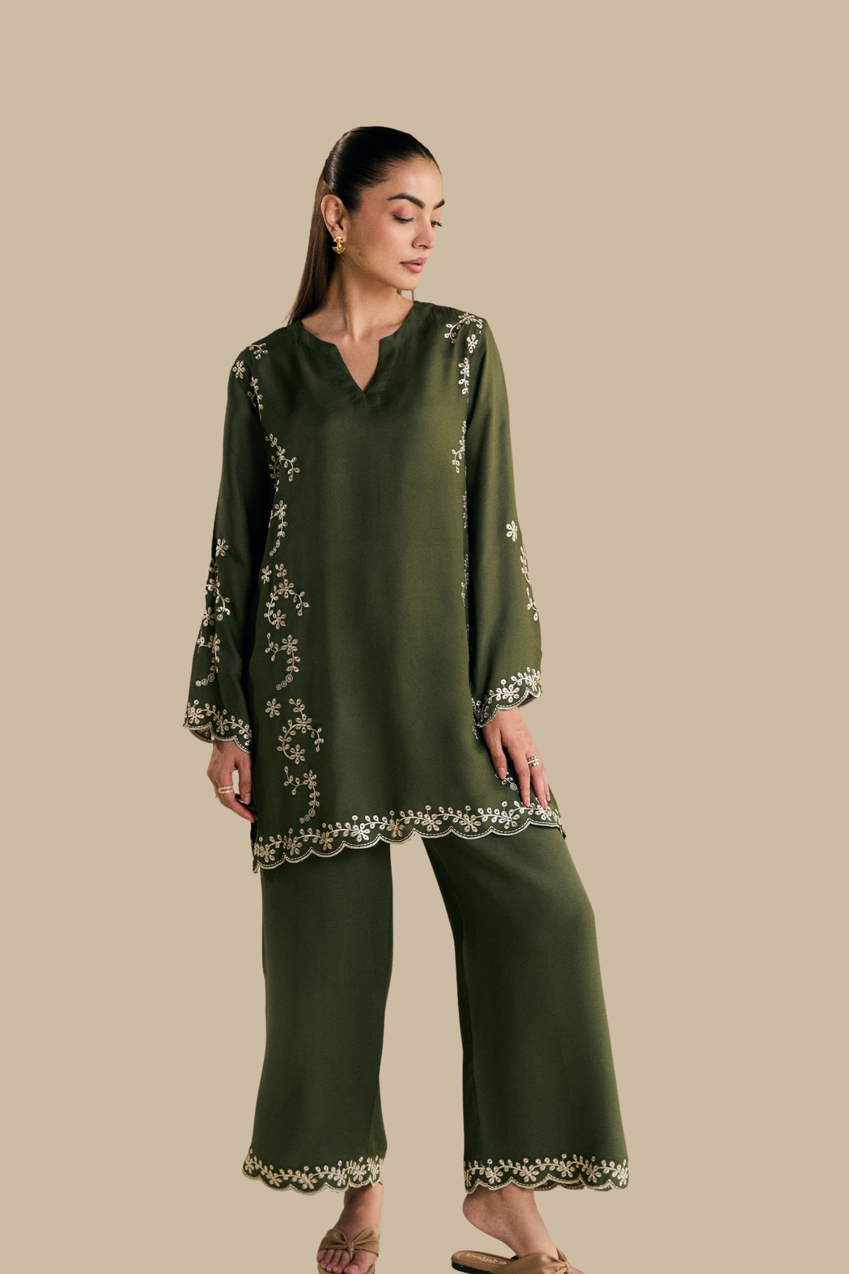 Olive June Set