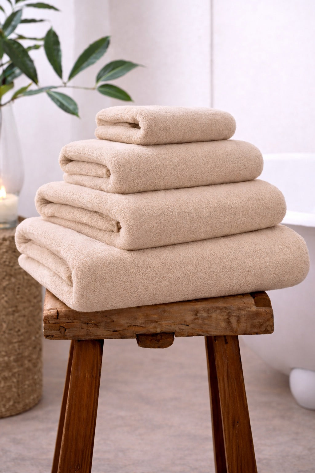 #color_light beige all over stripe