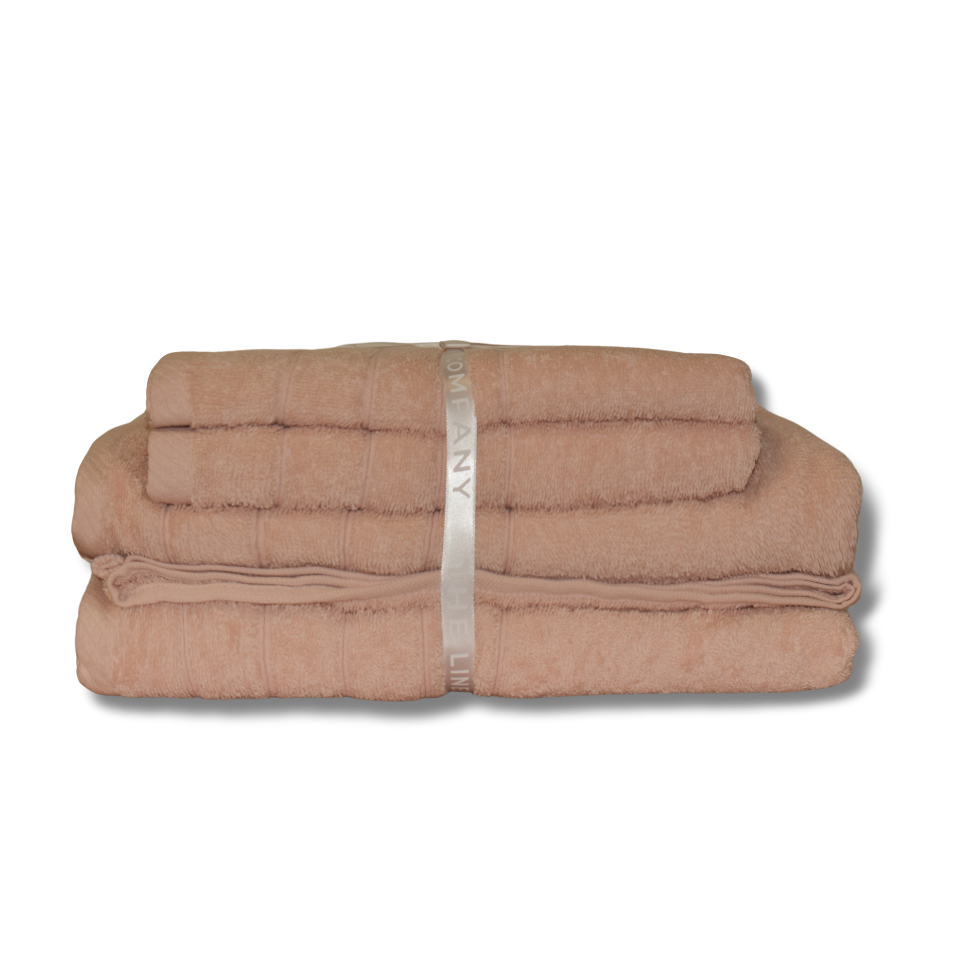 Bath/Hand Towel - Set Of 4