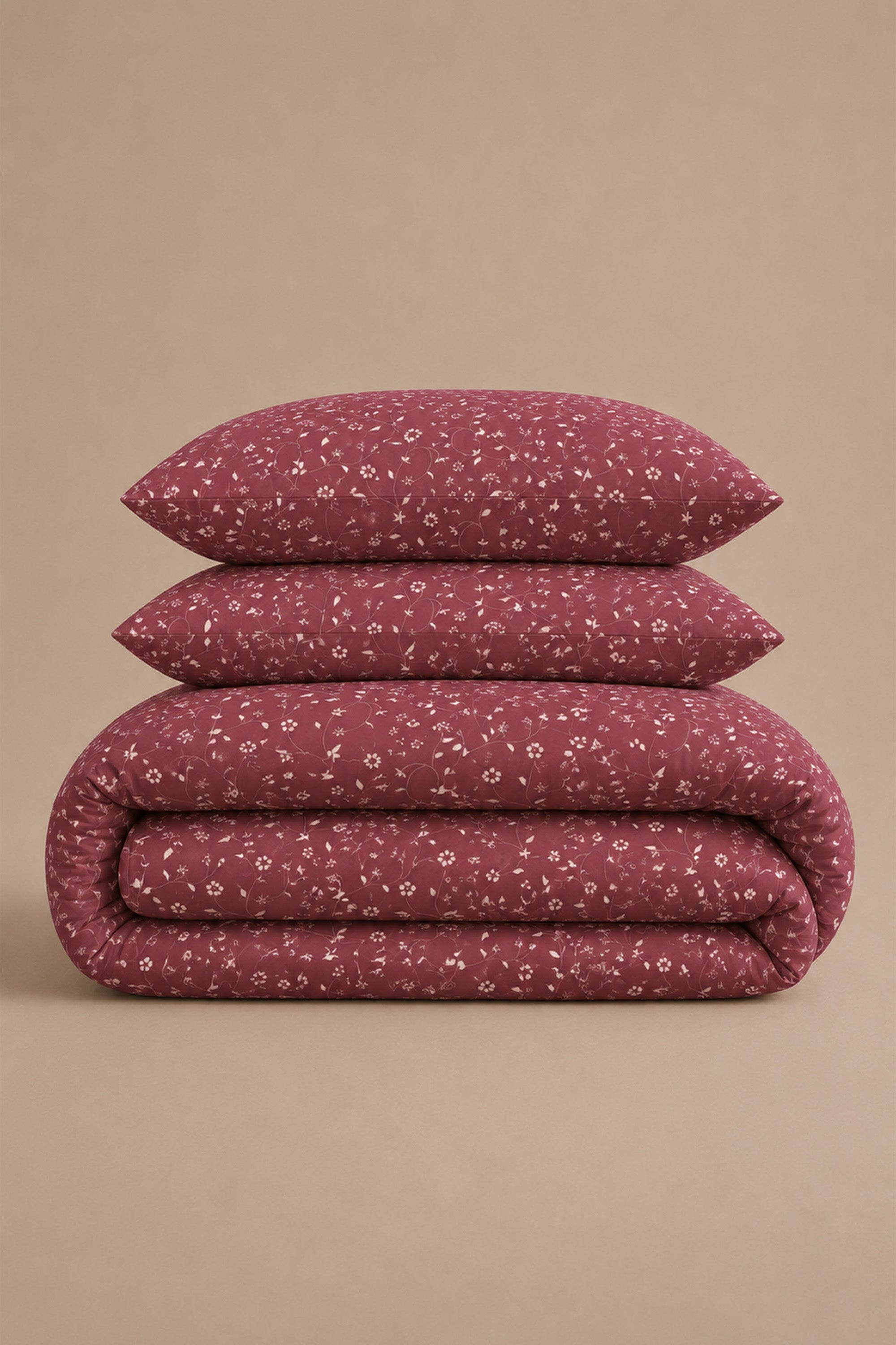 Amulet Sateen Duvet cover Set