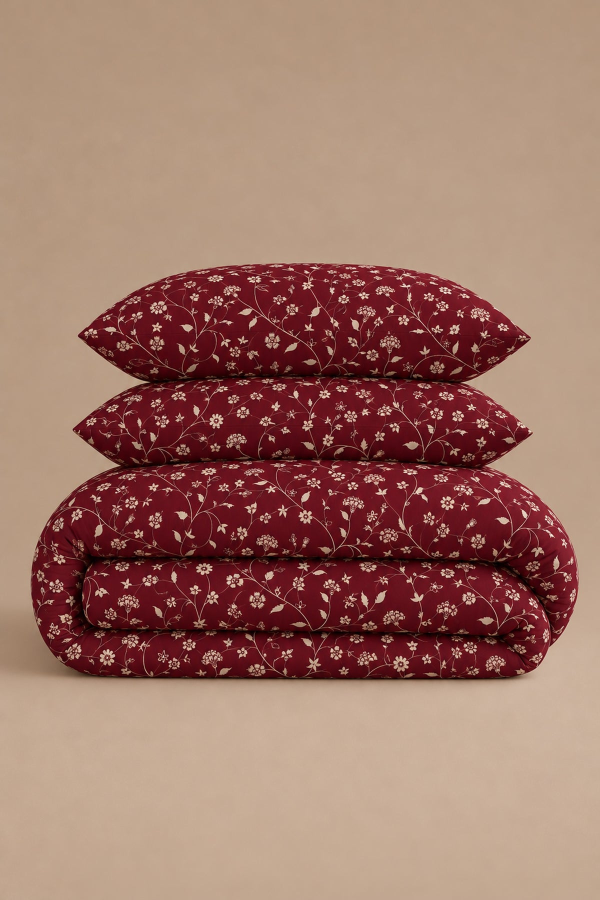 Amulet Sateen Duvet Set