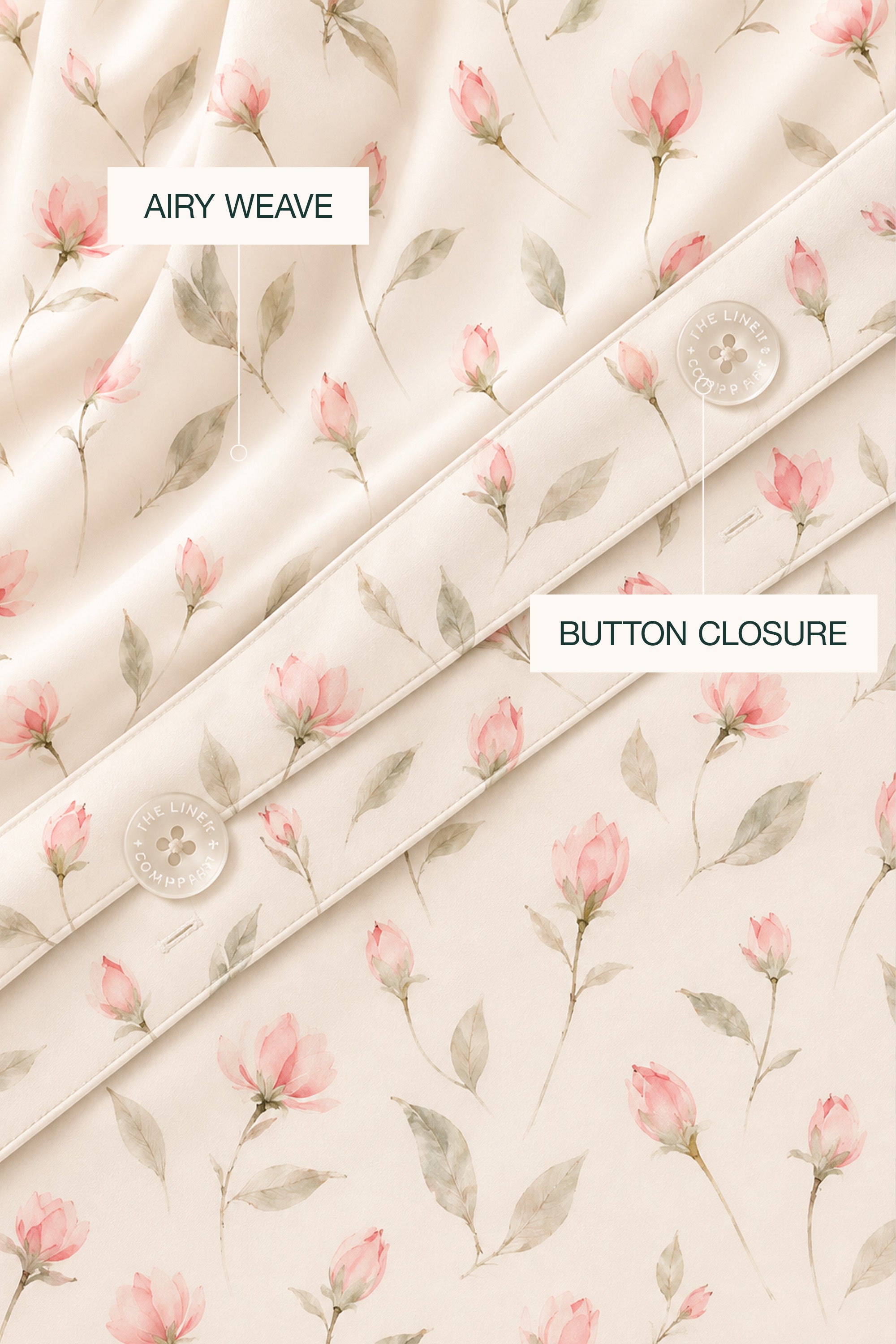 Artisan Patel Percale Duvet Cover set