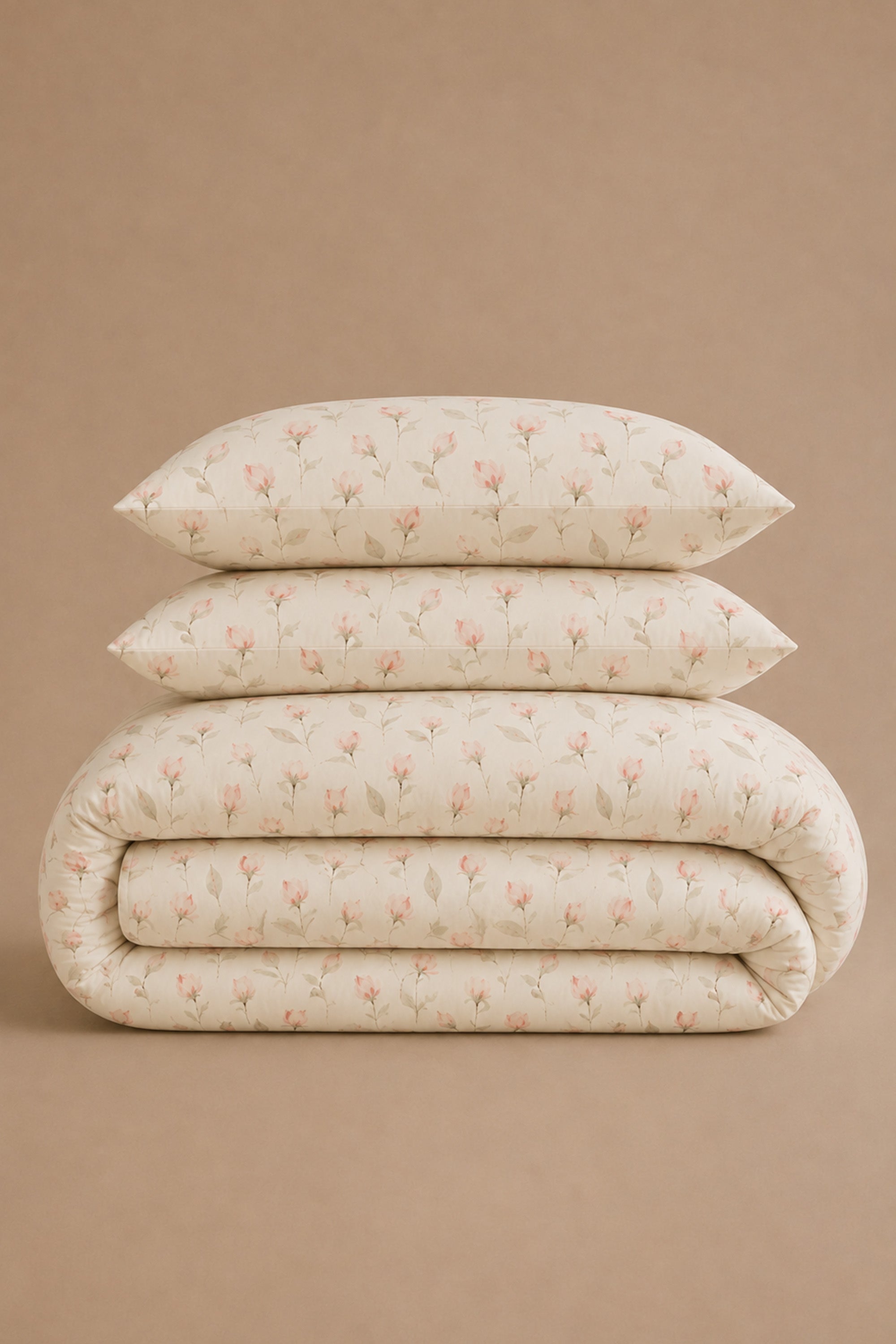 Artisan Patel Percale Duvet Cover set