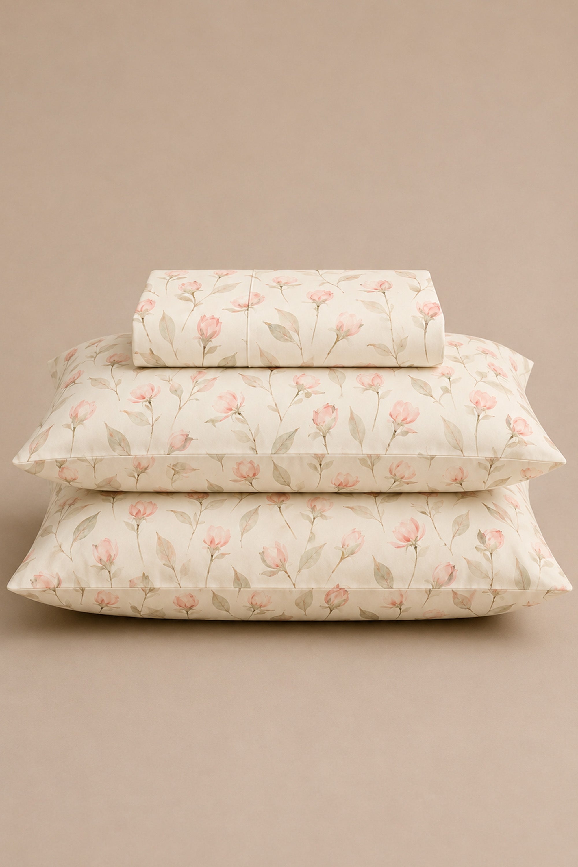 Artisan Patel Percale Bed Sheet Set