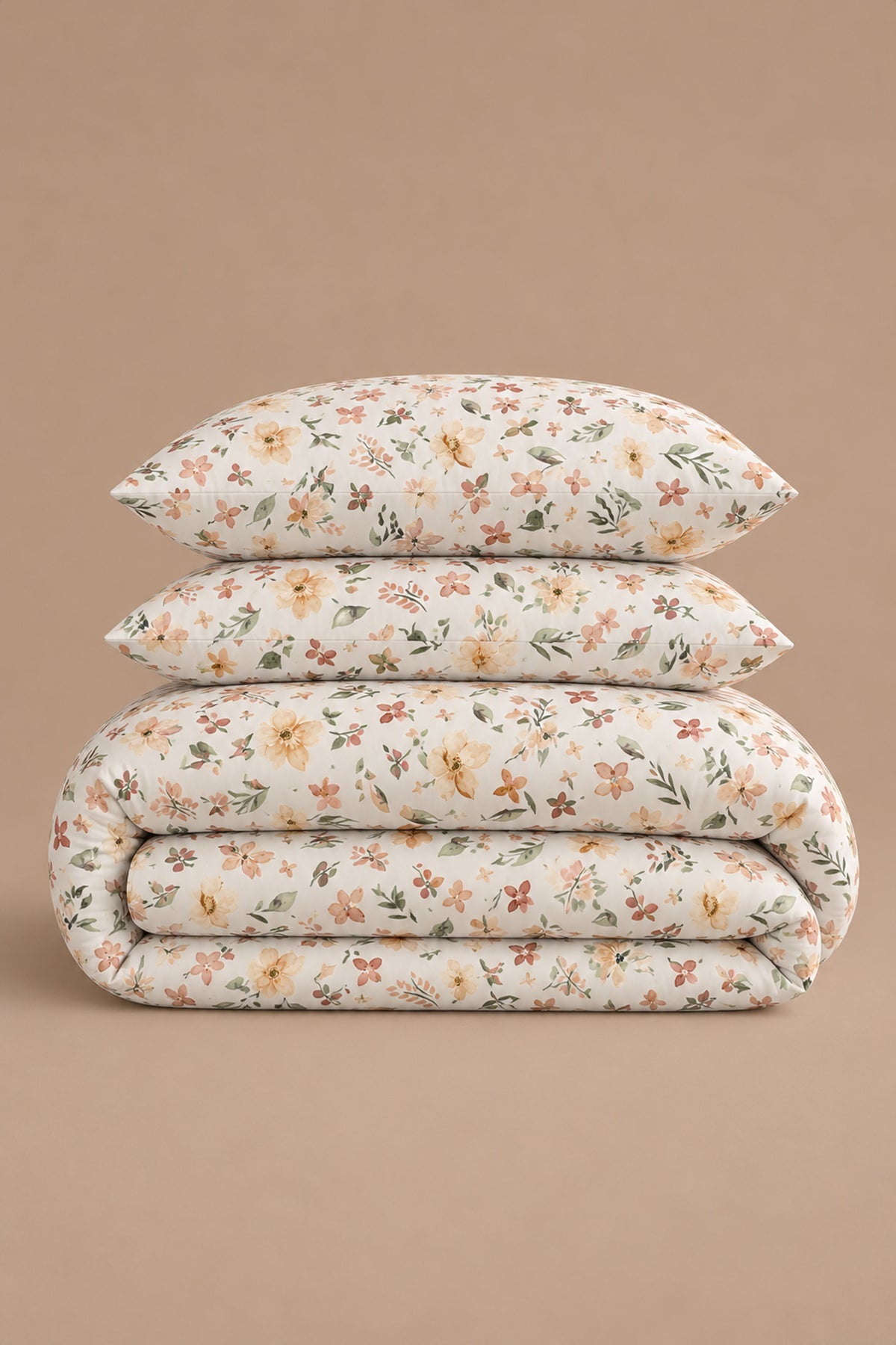 Aurora Duvet Set