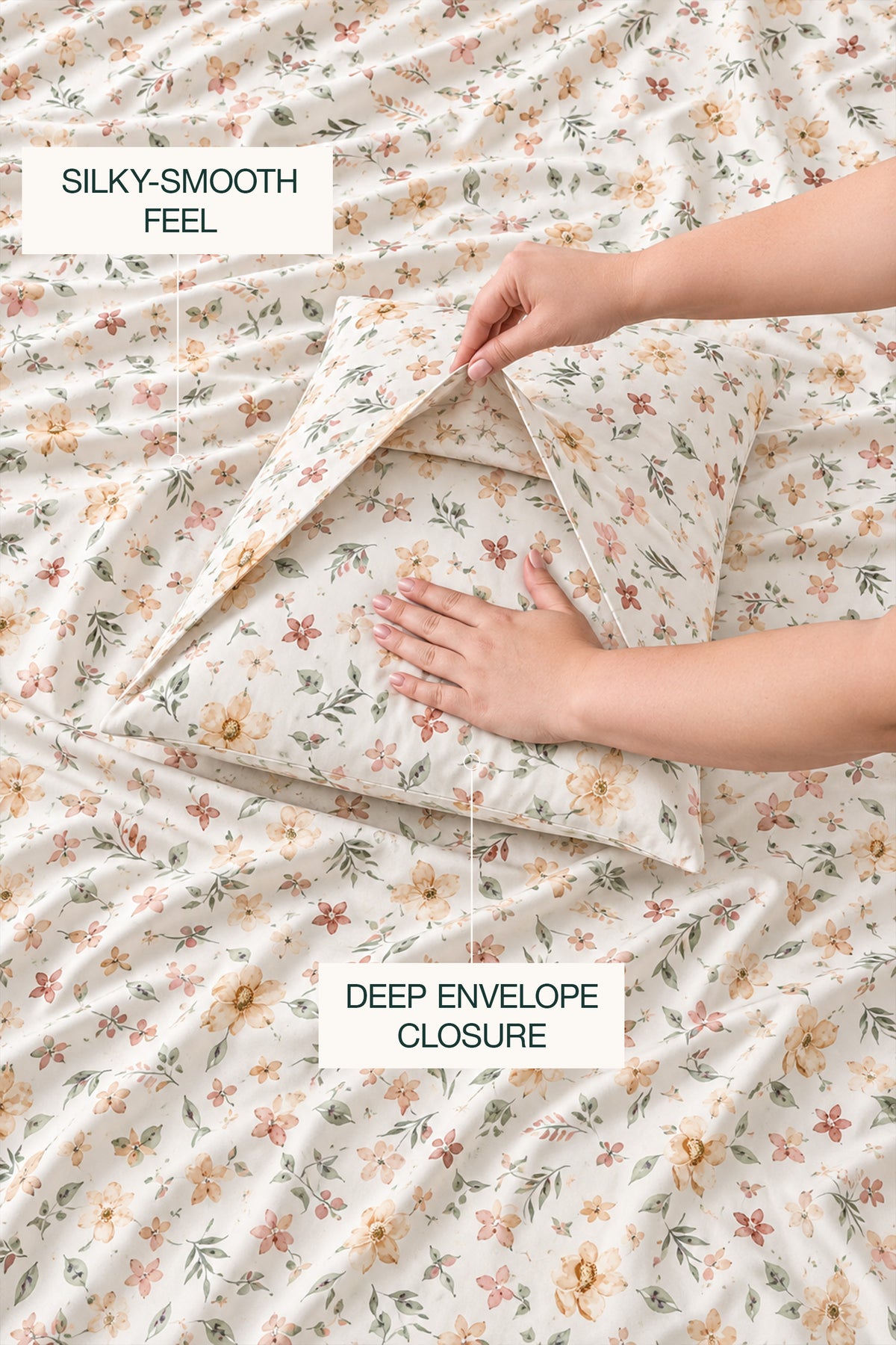 Aurora Duvet Set