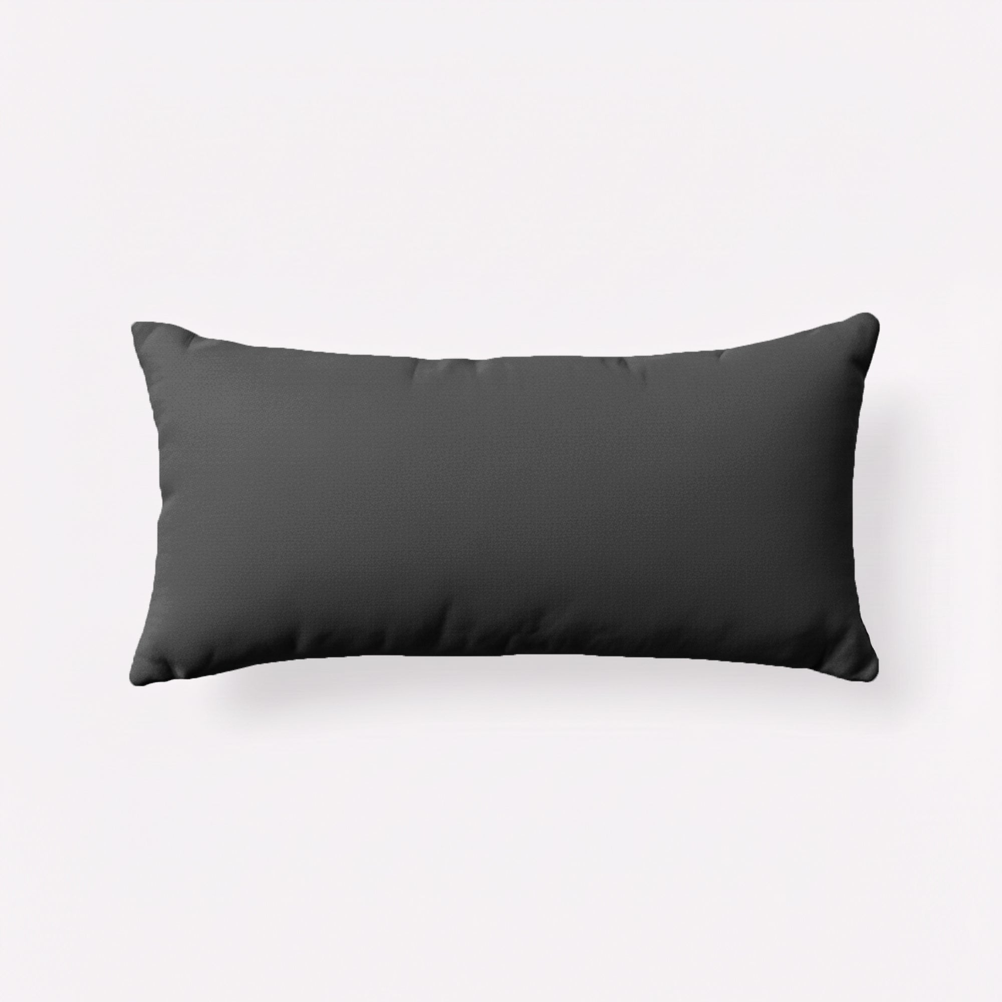 Black Pillows & Cushions