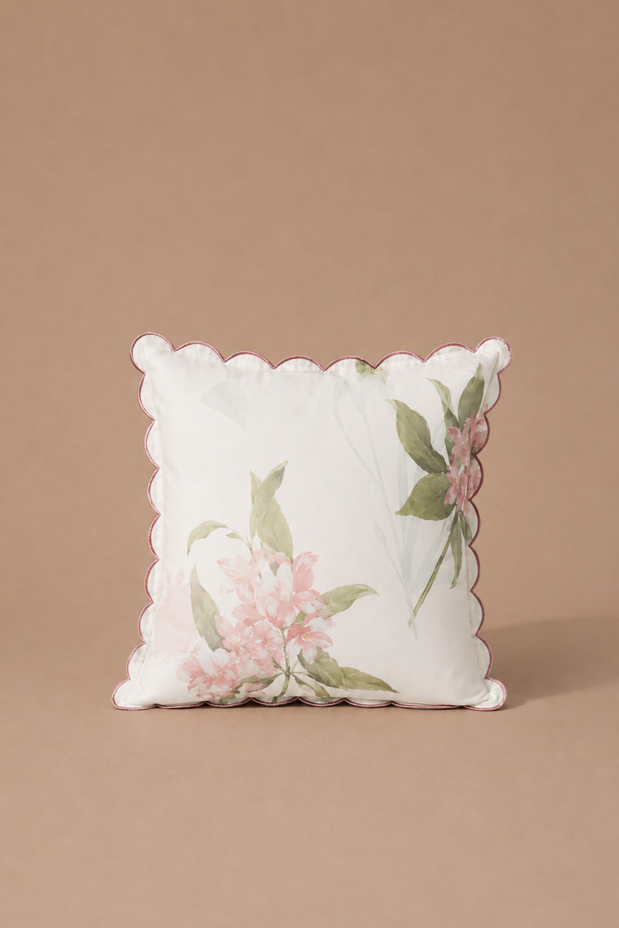 Bloomelle Cushion Cover - Luxe Edition