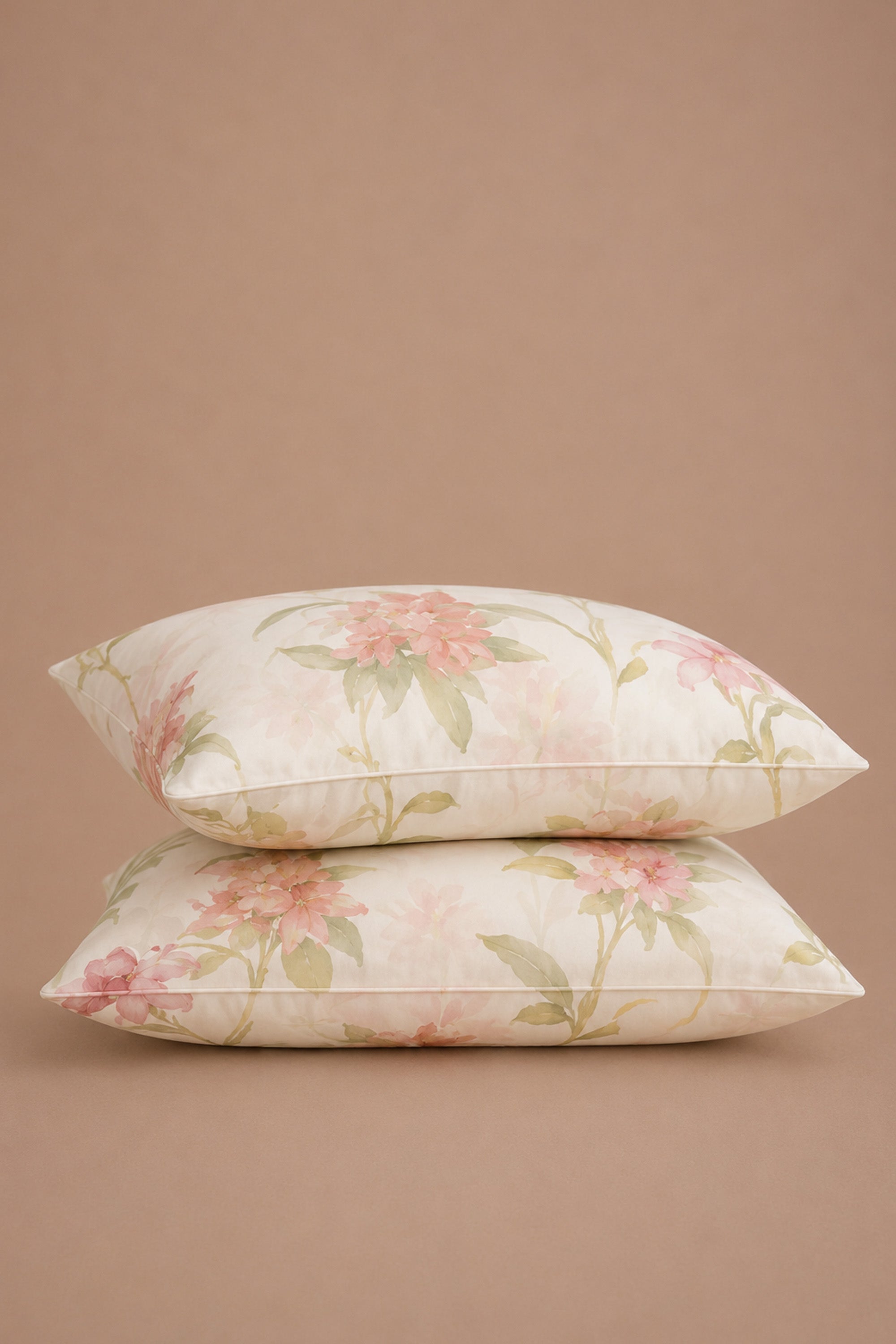 Bloomelle Pillowcases - Luxe Edition