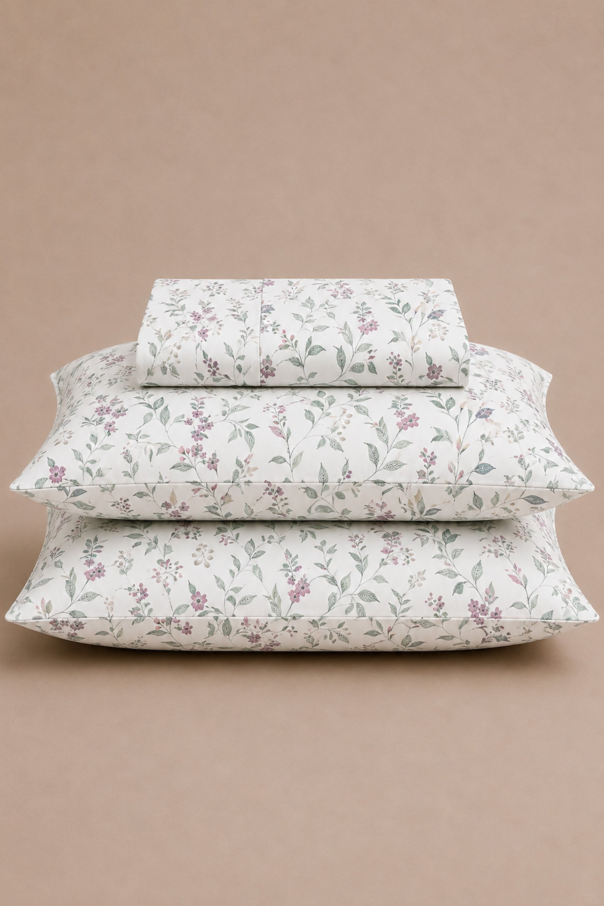 Botanique Sheet Set