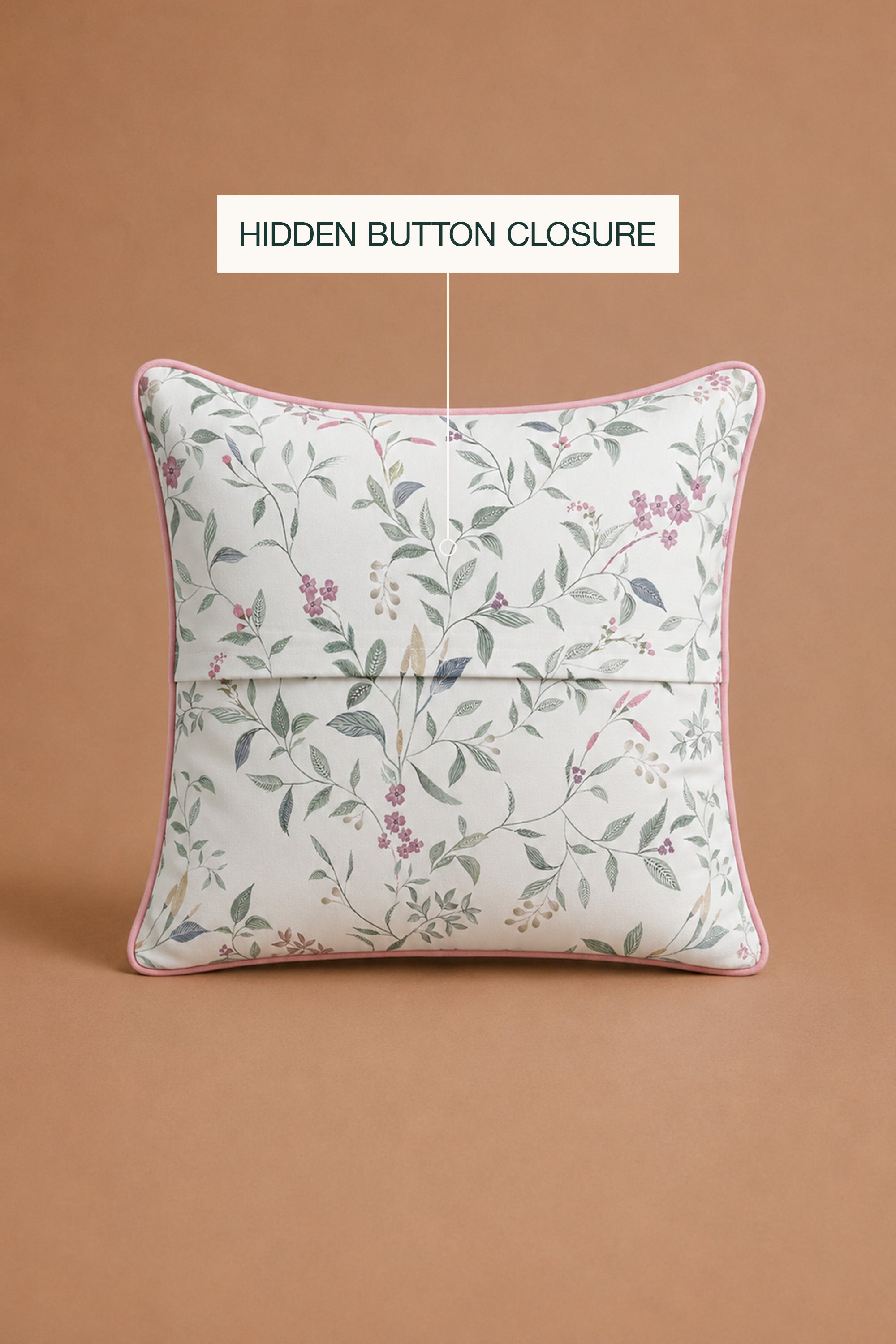 Botanique Cushion Set