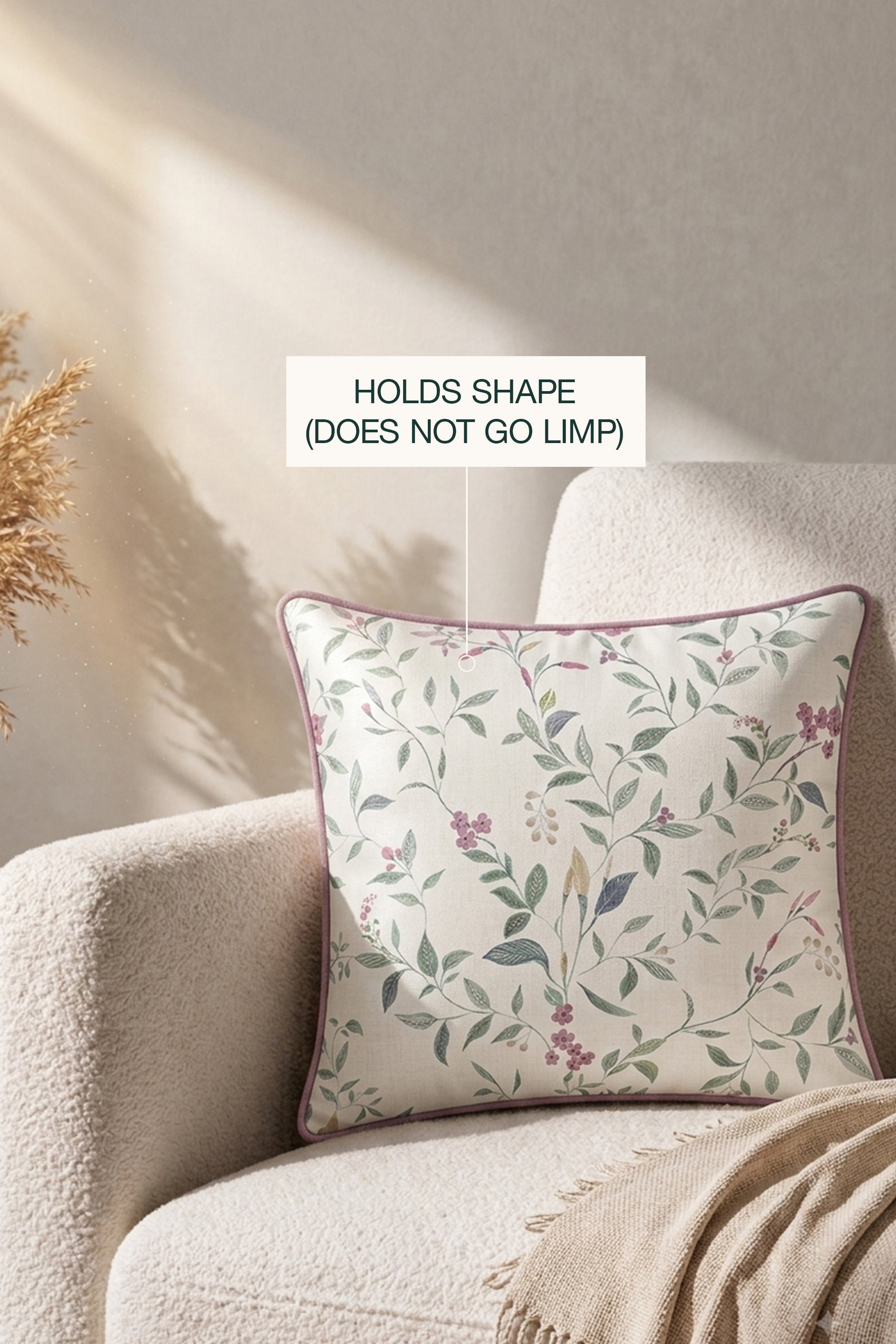 Botanique Cushion Set