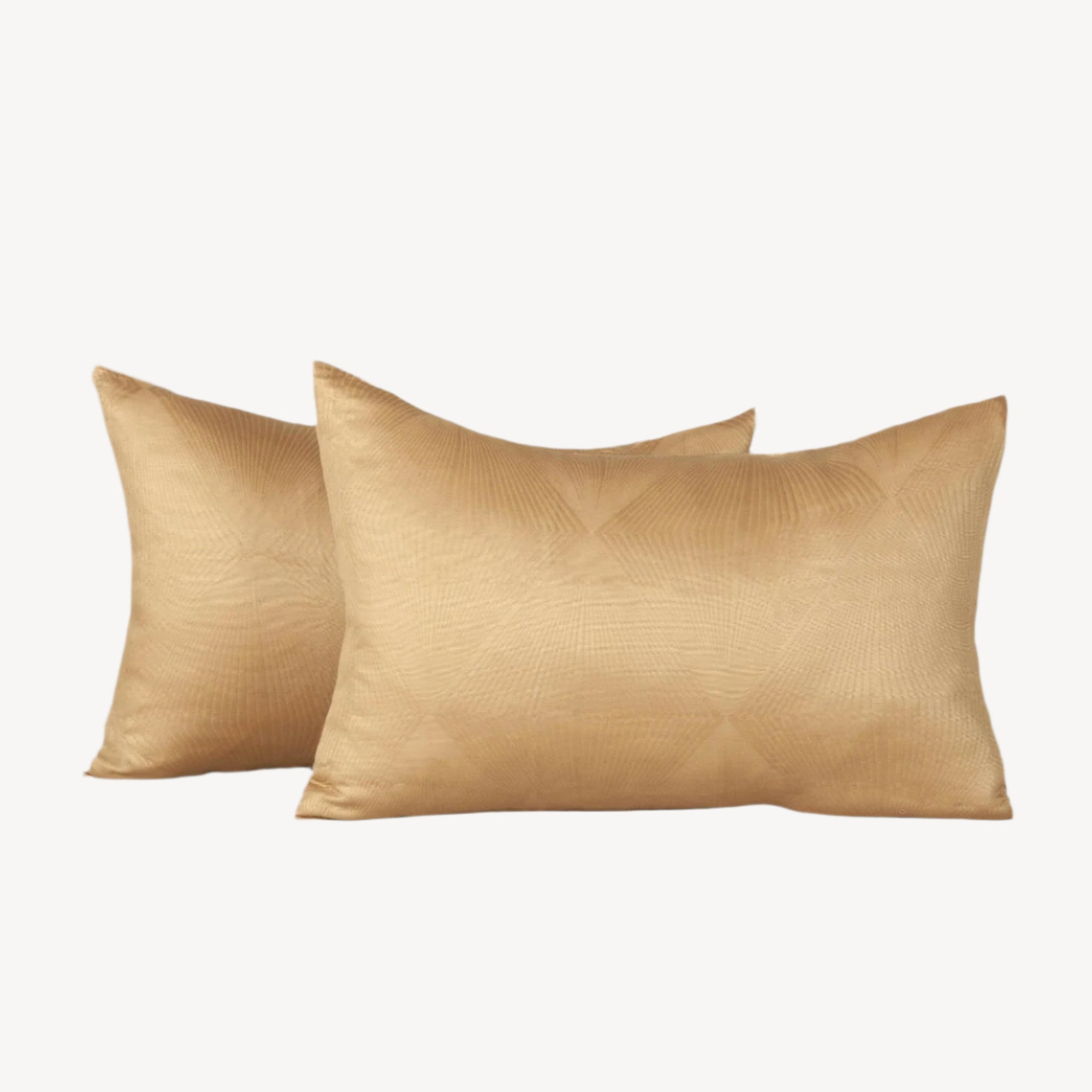 Brass Duvet Cover Set - THE LINEN COMPANY