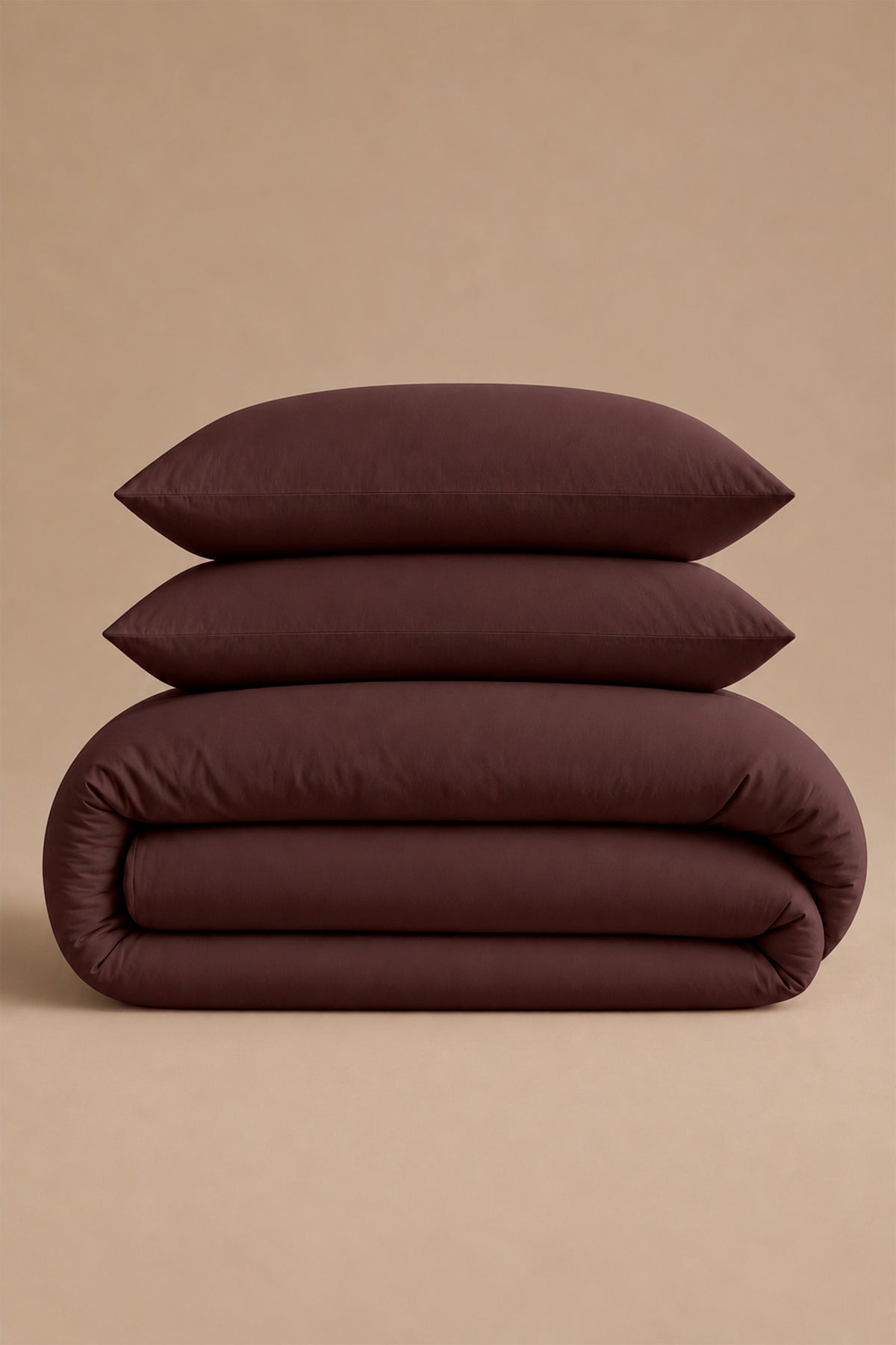 T200 Brick Duvet Set