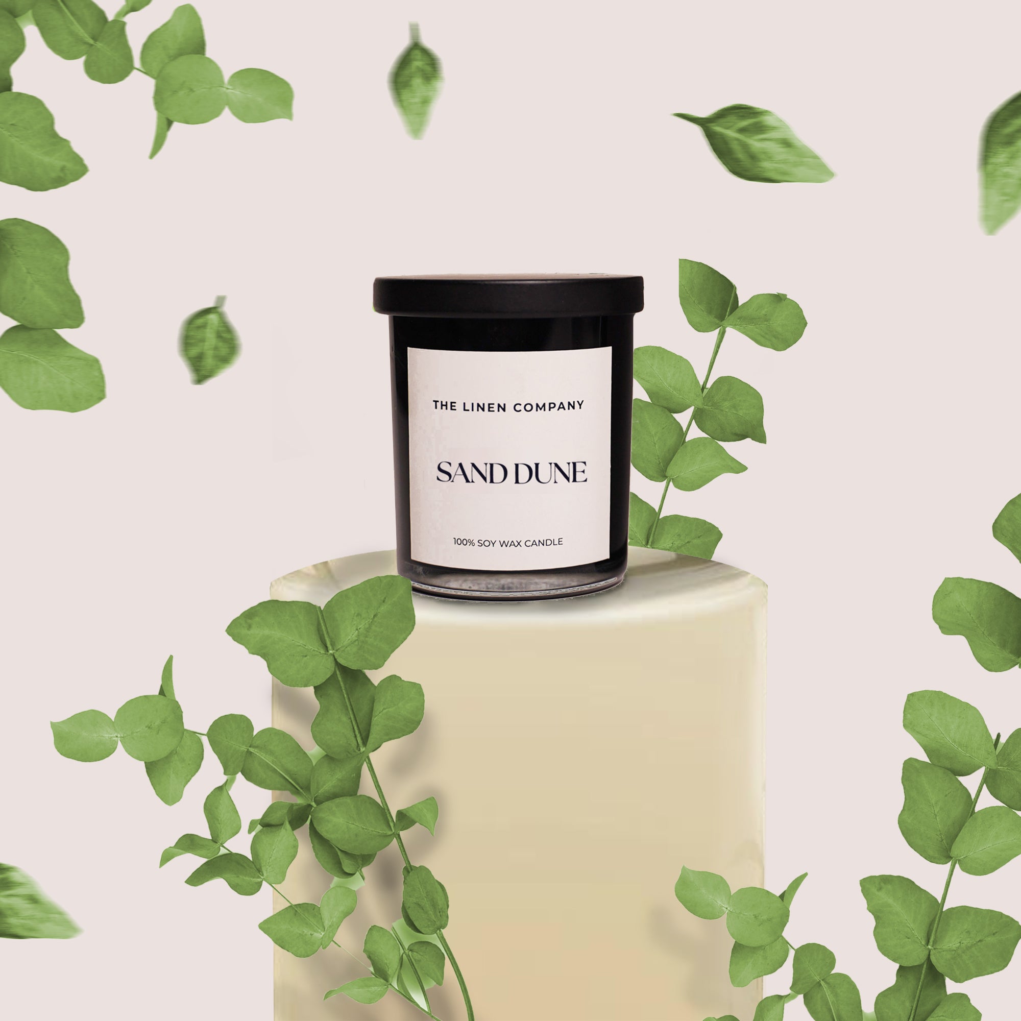 Scented Candles