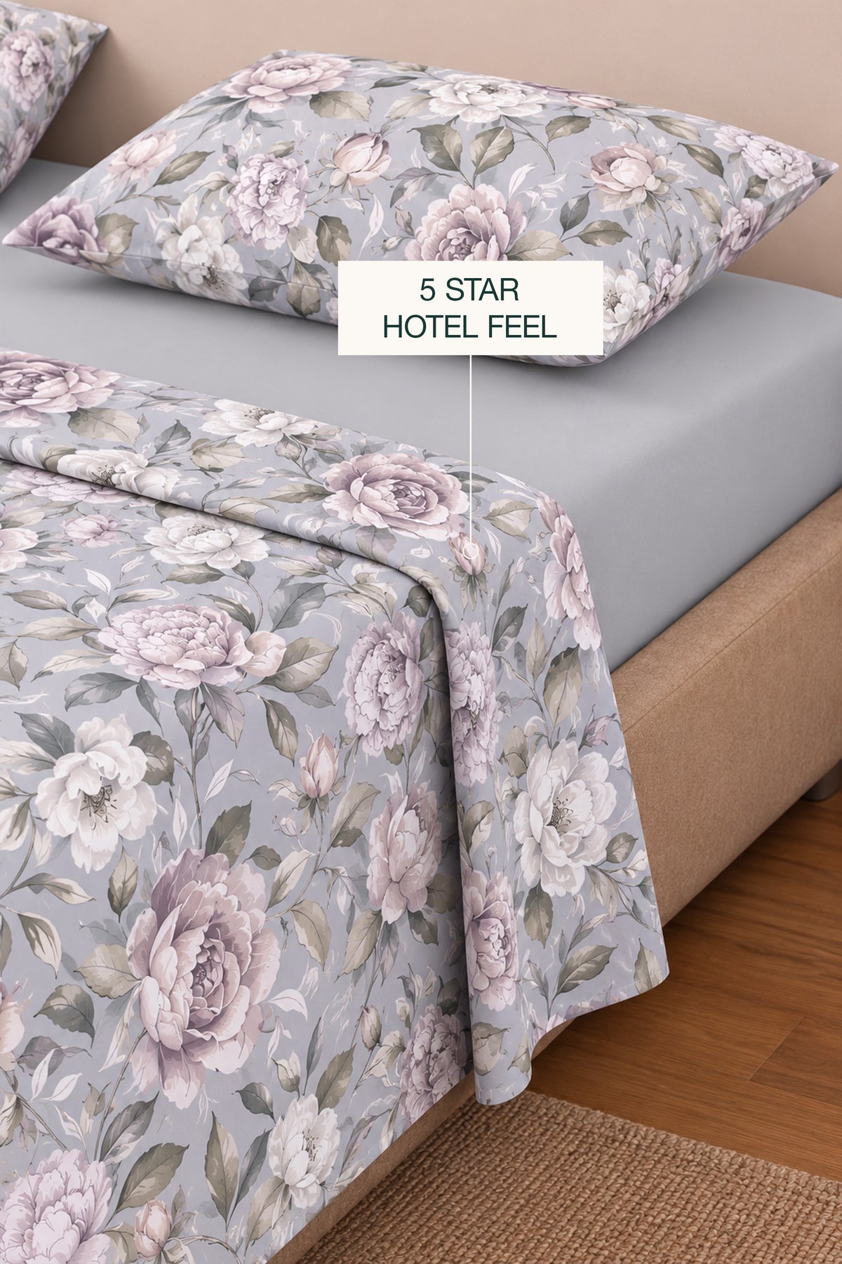 Chapter Rose Sheet Set