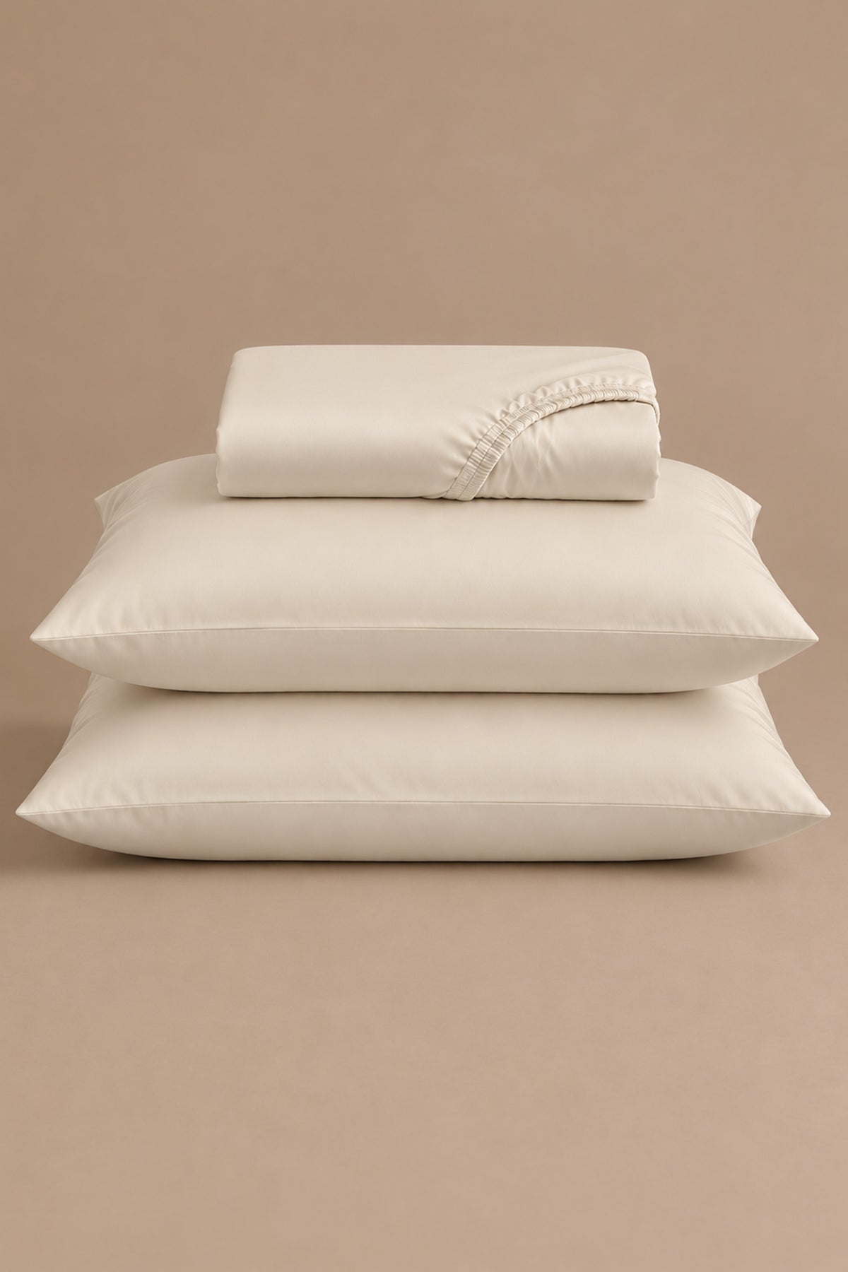 T200 Cream Sheet Set