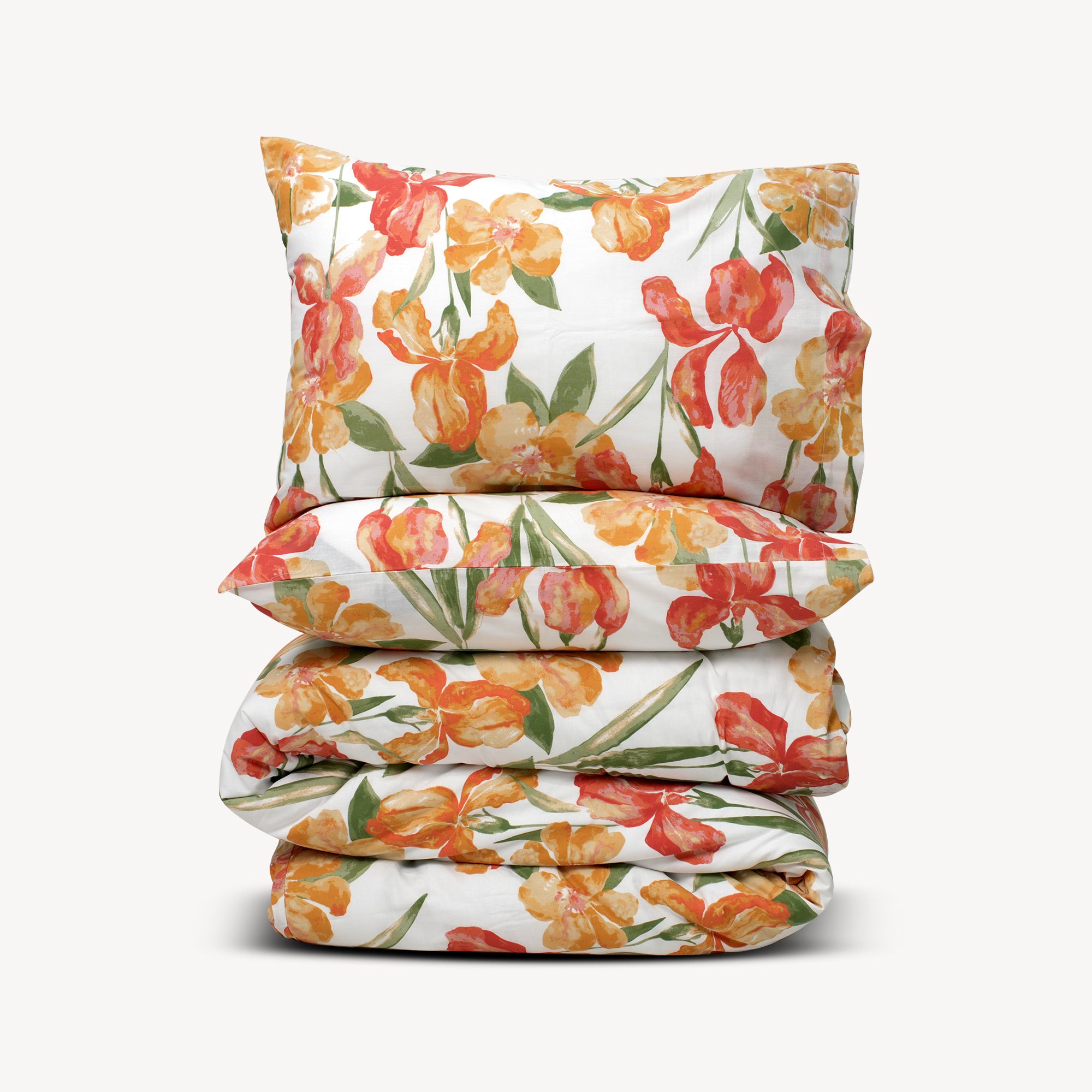 Dreaming Vines Duvet Cover Set