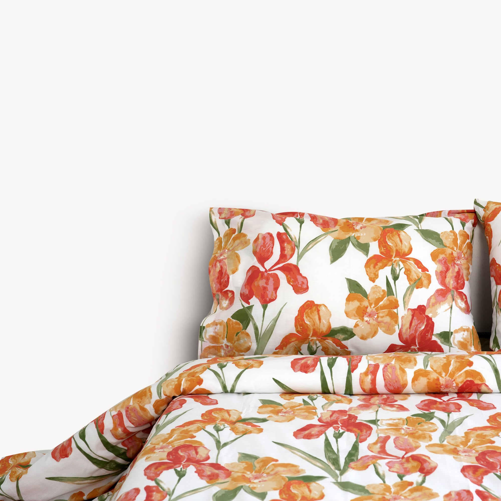 Dreaming Vines Duvet Cover Set
