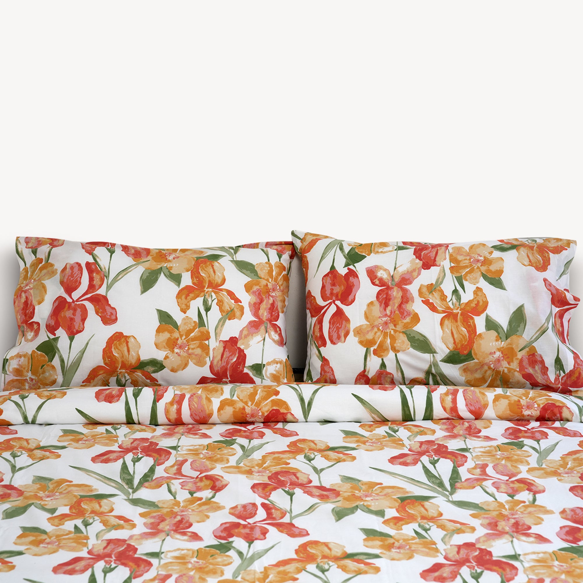 Dreaming Vines Duvet Cover Set